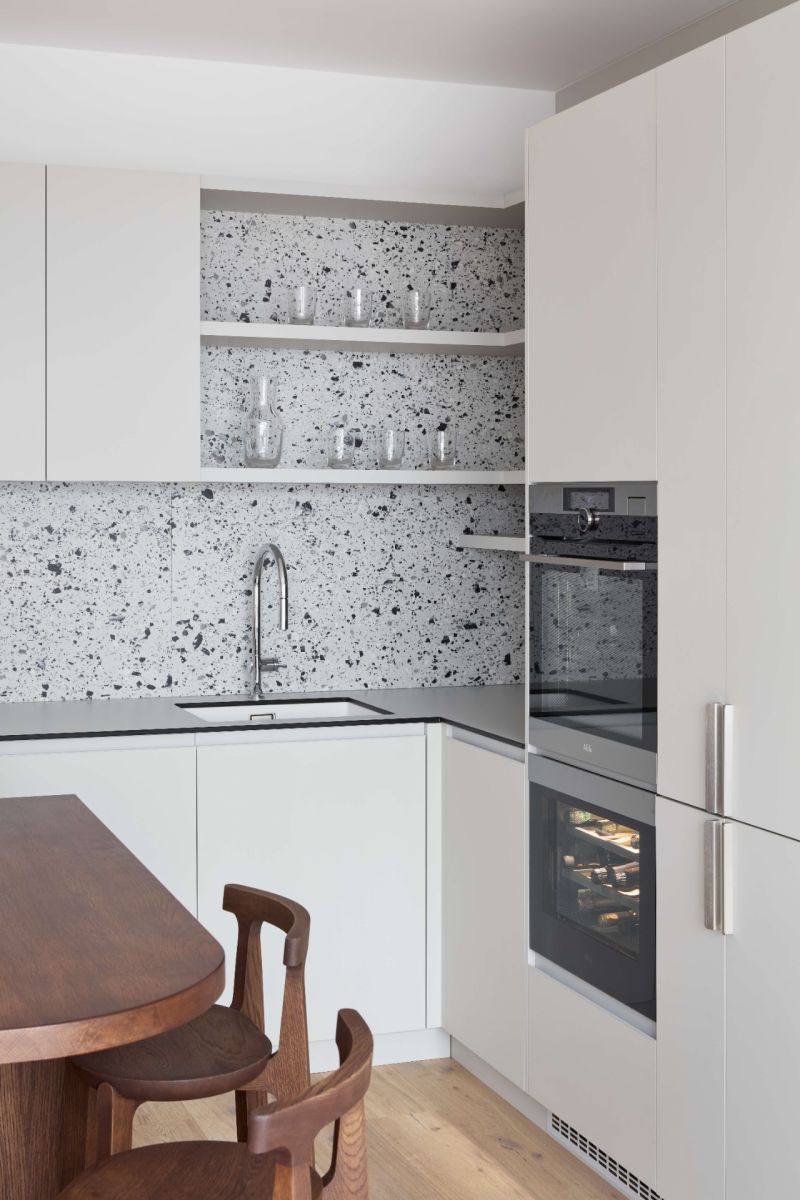 Pronájem bytu 2+kk 59 m² — photo 2
