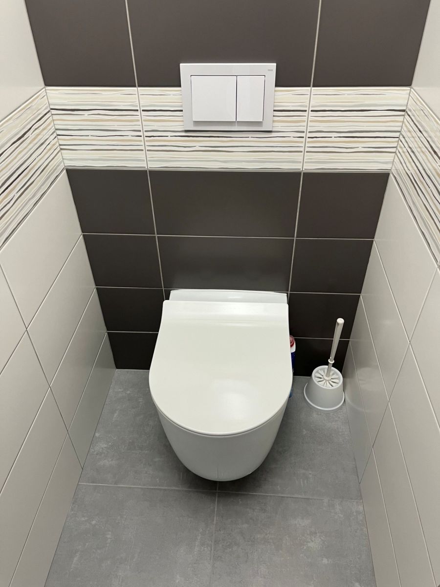 Pronájem bytu 2+1 50 m² — photo 4