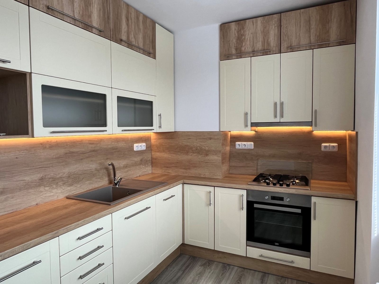 Pronájem bytu 2+1 50 m²