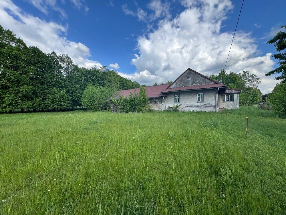 Prodej chaty, chalupy 127 m², pozemek 10.325 m²