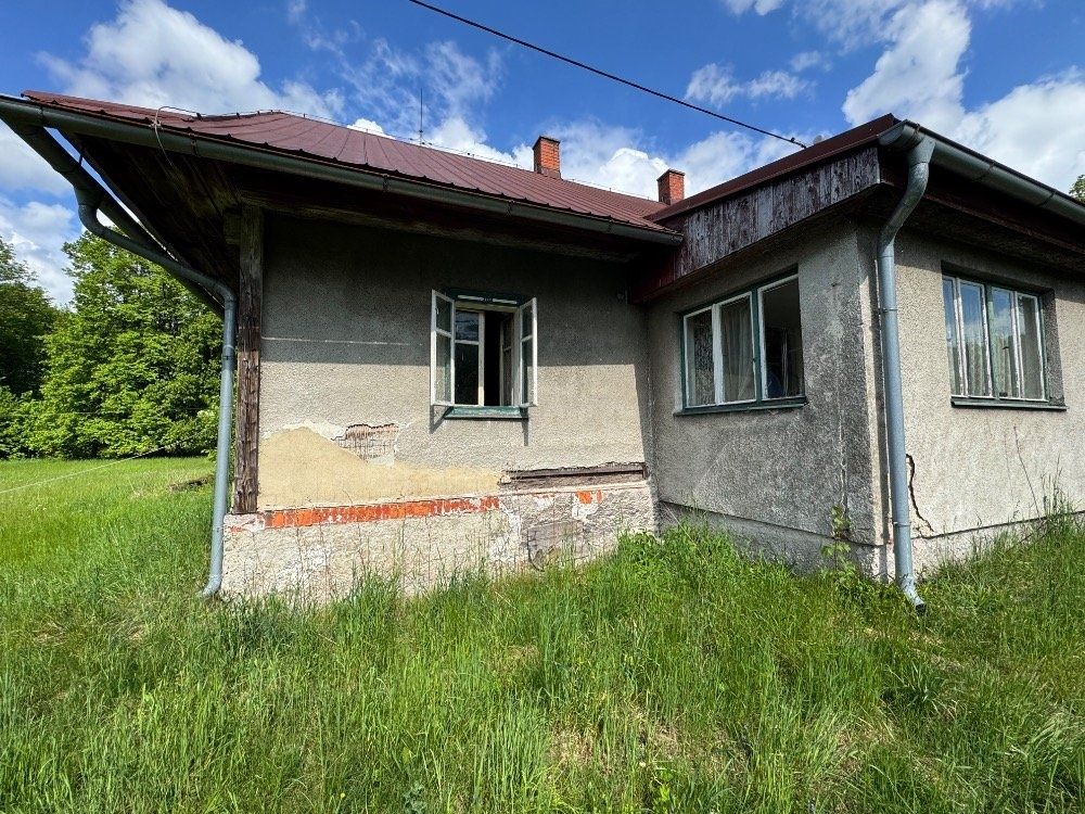 Prodej chaty, chalupy 127 m², pozemek 10.325 m² — photo 3