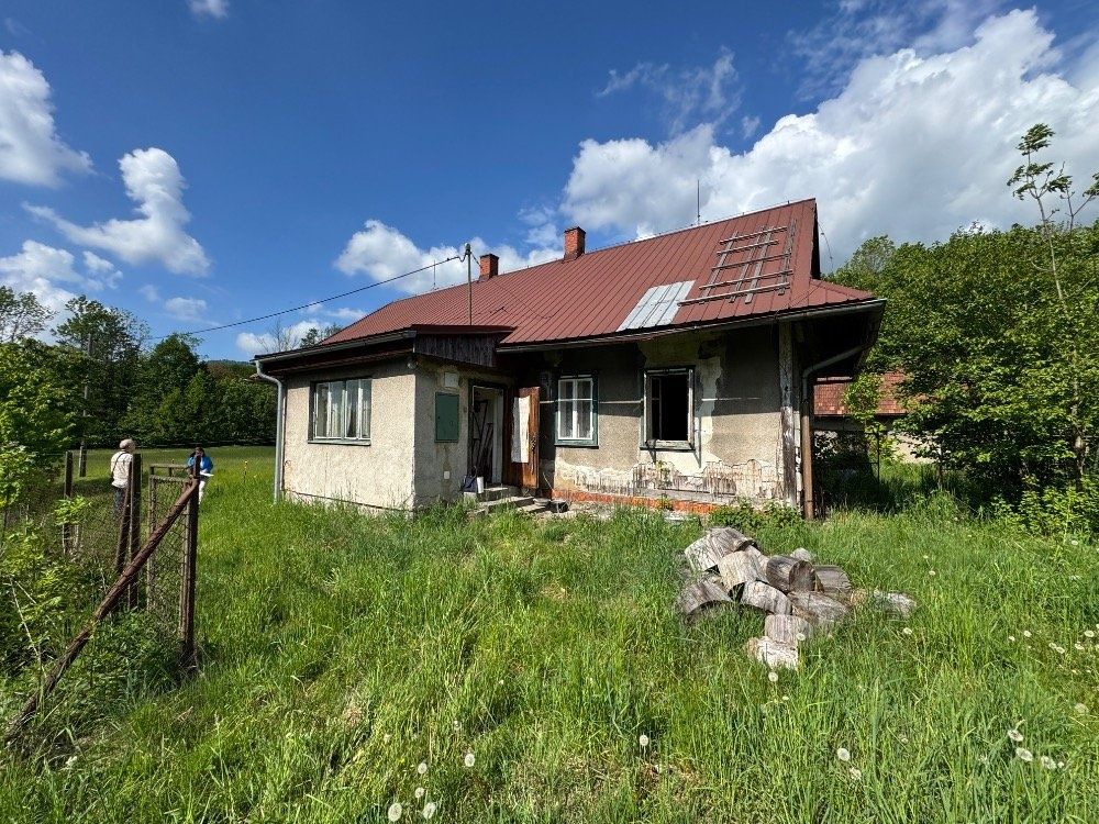 Prodej chaty, chalupy 127 m², pozemek 10.325 m² — photo 4