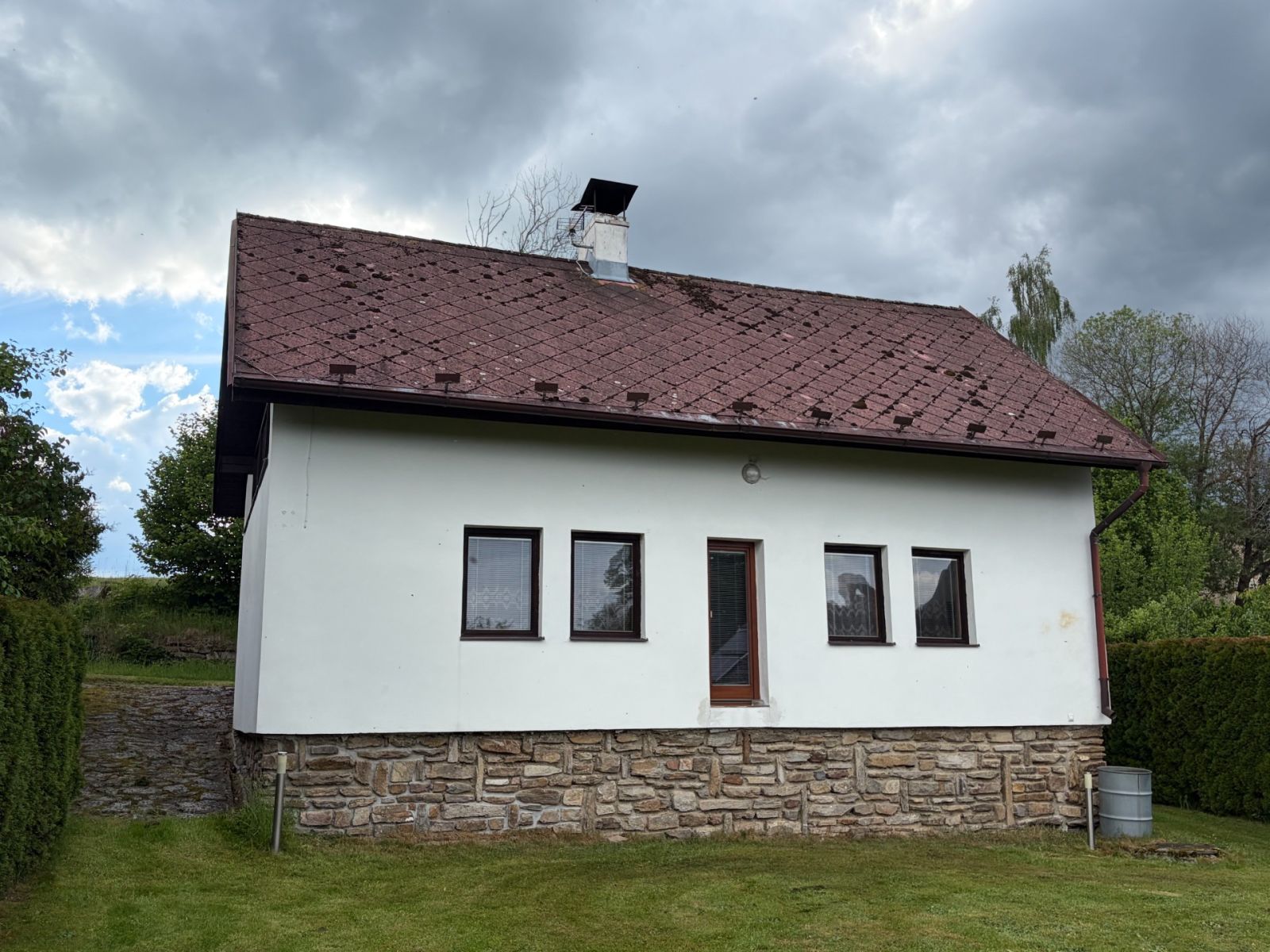 Prodej chaty, chalupy 62 m², pozemek 330 m² — photo 3