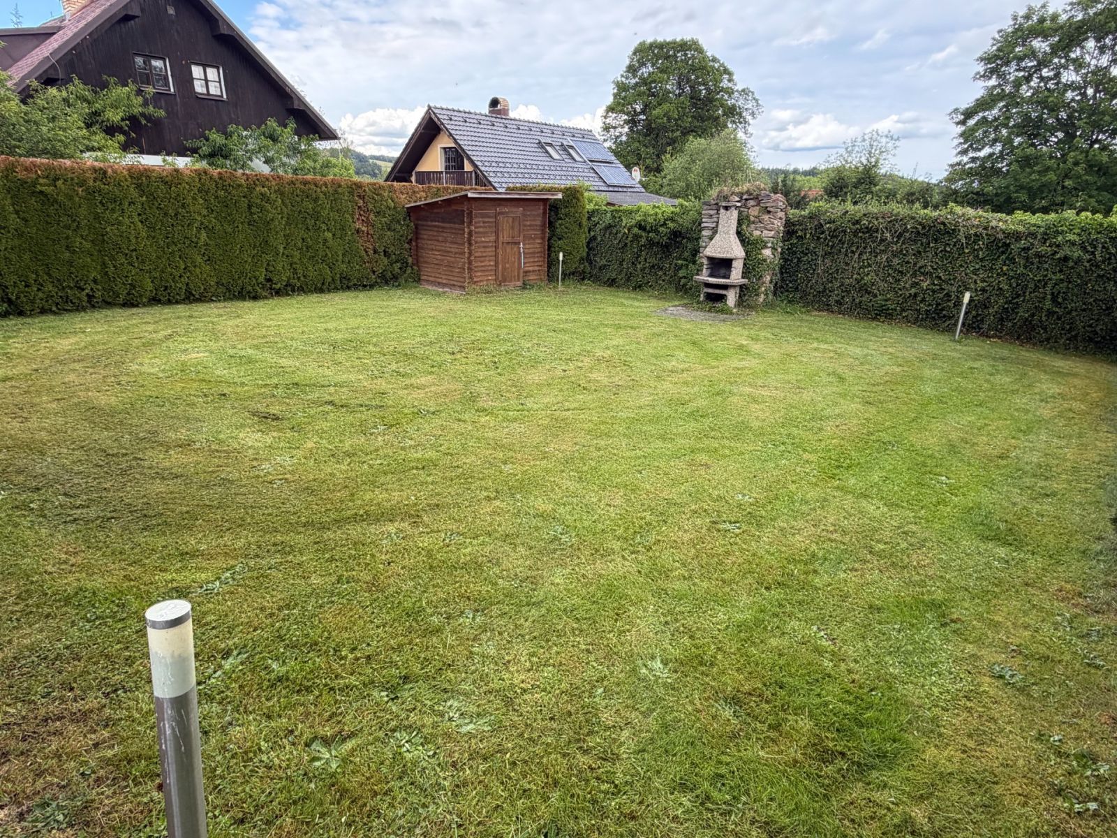 Prodej chaty, chalupy 62 m², pozemek 330 m² — photo 4