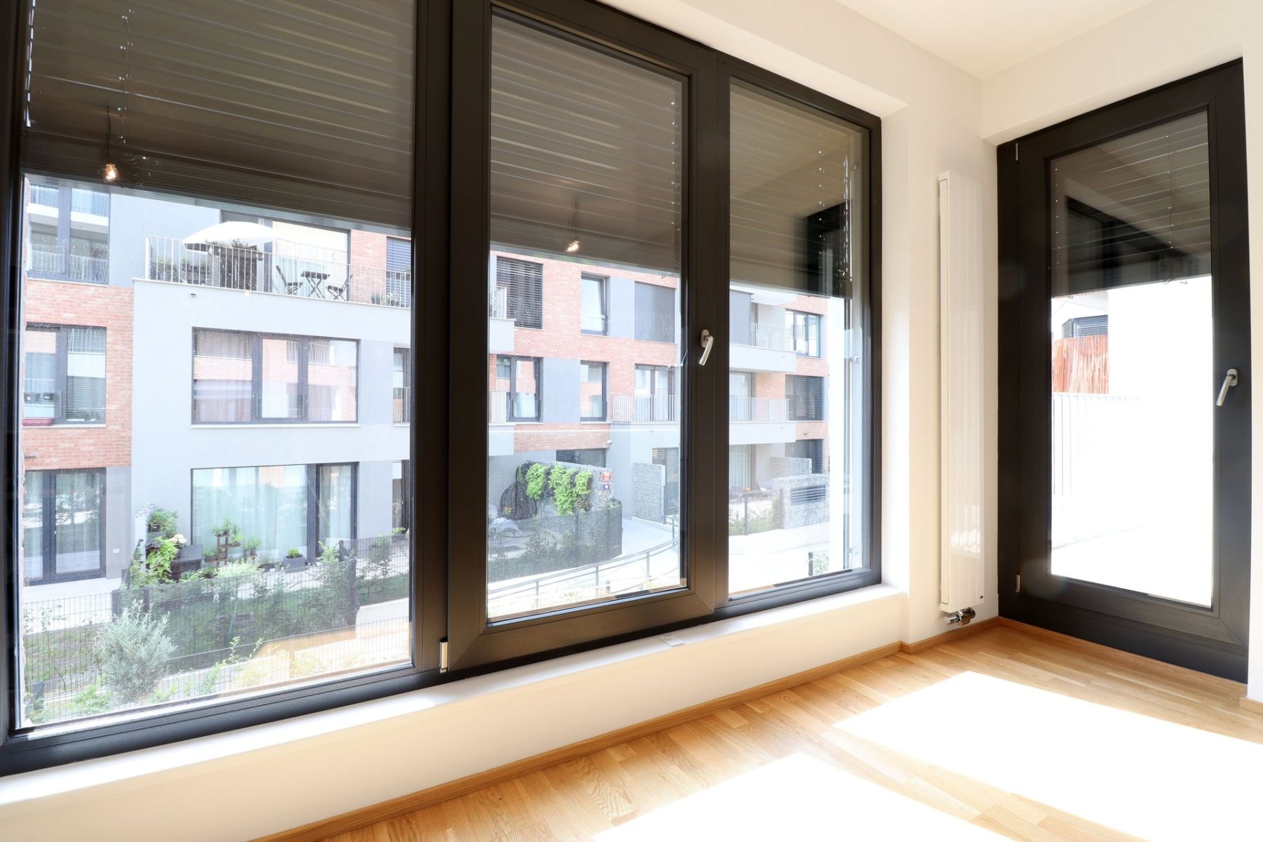 Pronájem bytu 2+kk 54 m²