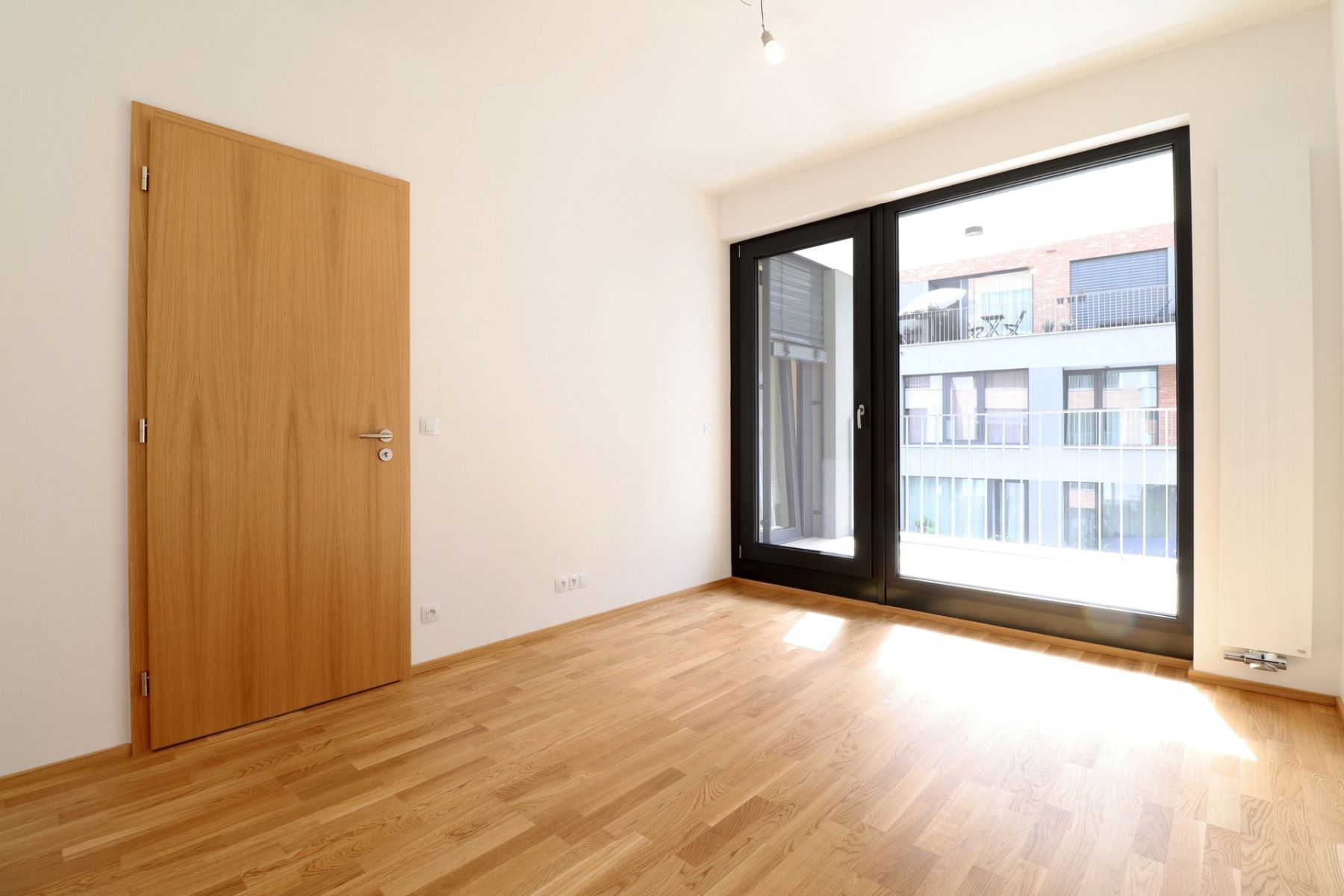 Pronájem bytu 2+kk 54 m² — photo 3