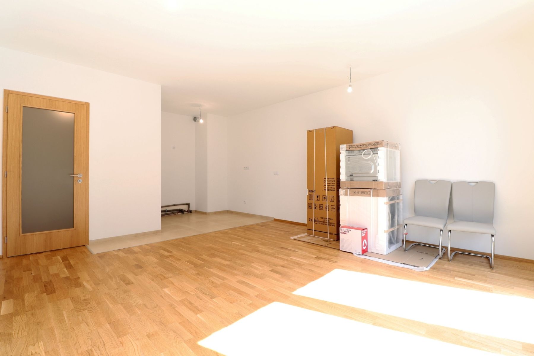 Pronájem bytu 2+kk 54 m² — photo 5