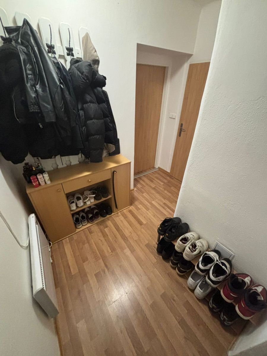 Pronájem bytu 2+kk 46 m² — photo 3