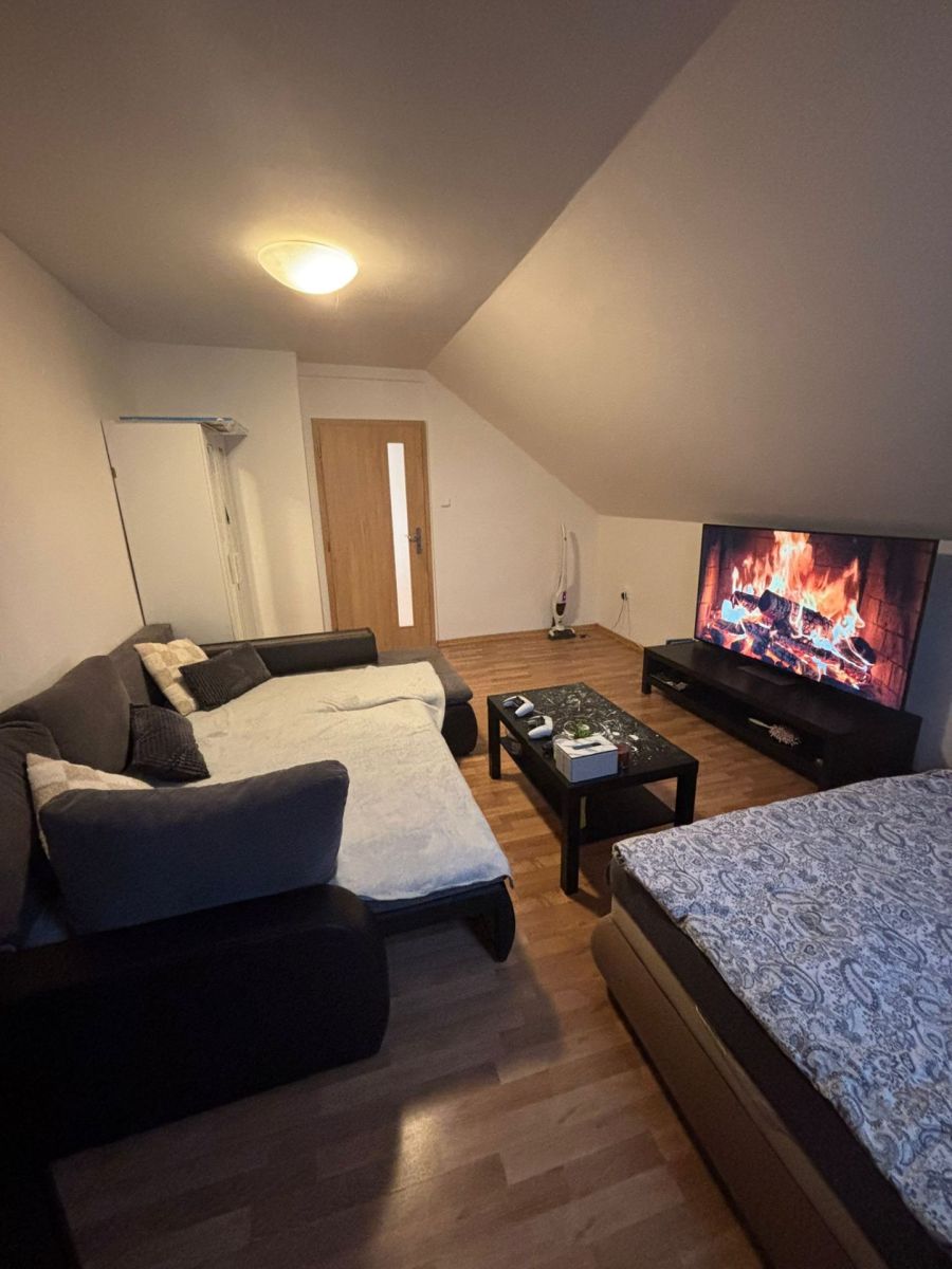Pronájem bytu 2+kk 46 m²