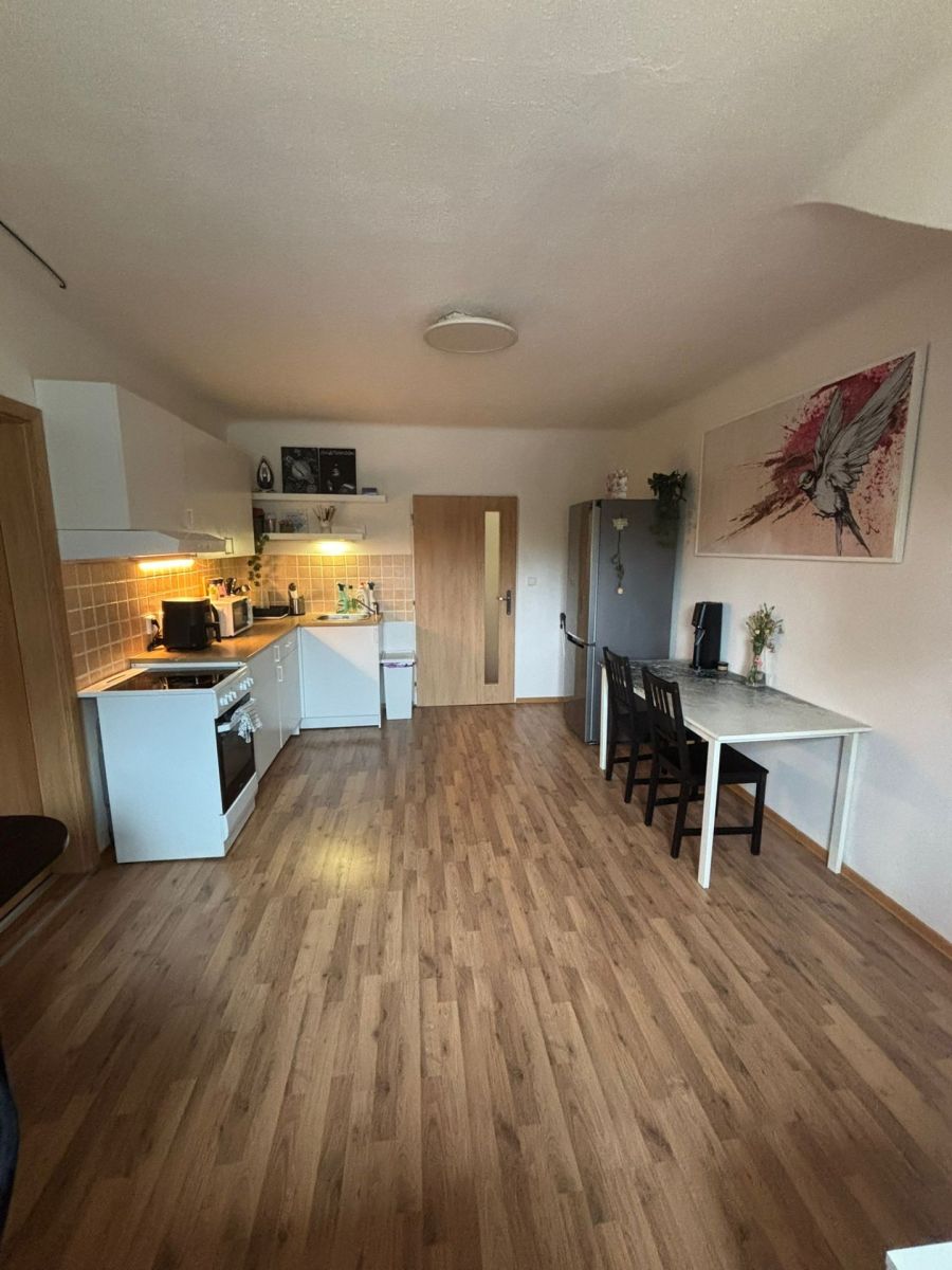 Pronájem bytu 2+kk 46 m² — photo 4