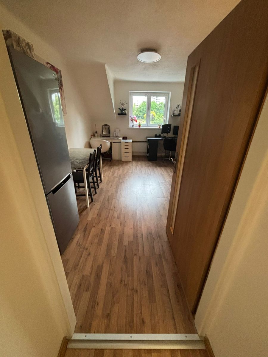 Pronájem bytu 2+kk 46 m² — photo 2