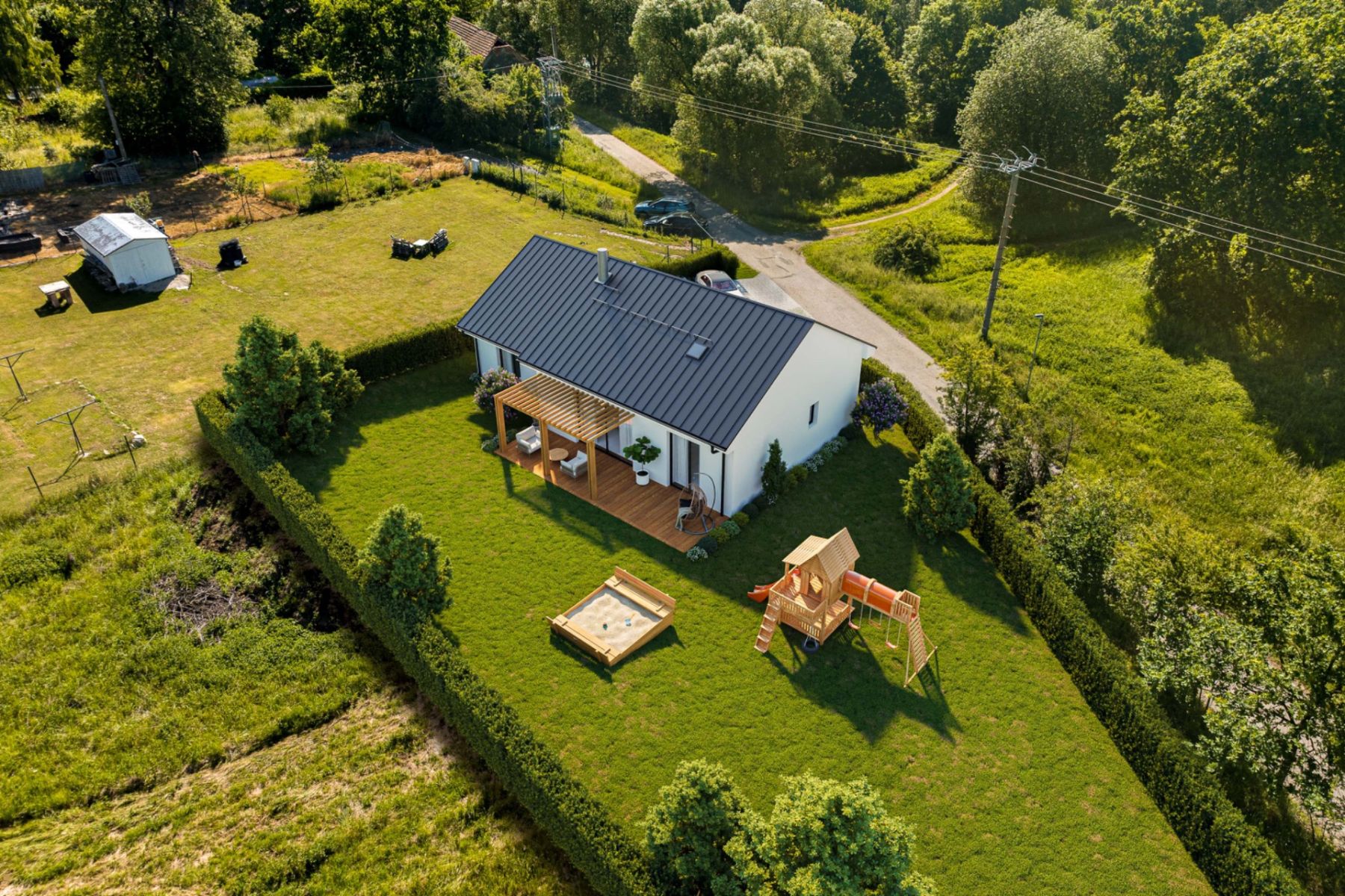 Prodej domu 122 m², pozemek 798 m² — photo 2