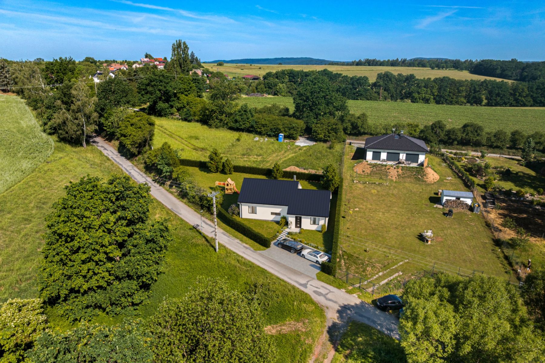 Prodej domu 122 m², pozemek 798 m² — photo 3