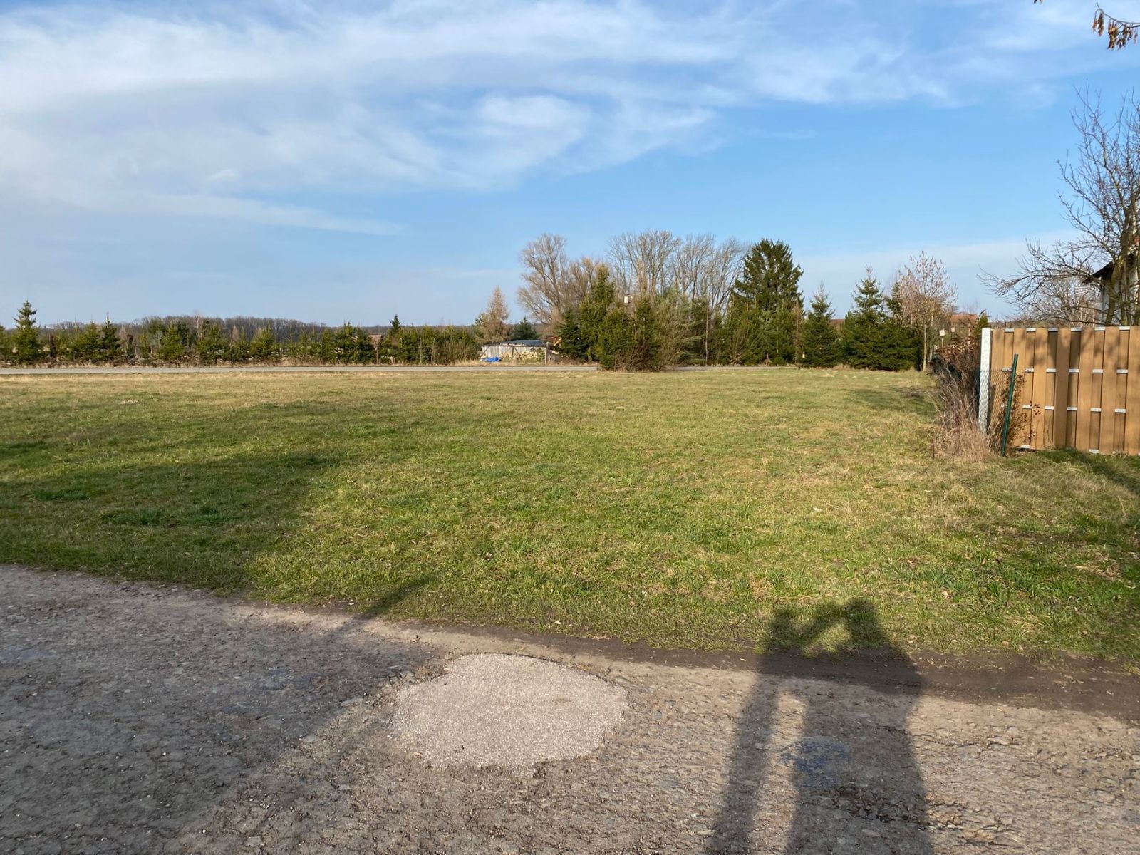 Prodej pozemku 1.700 m²