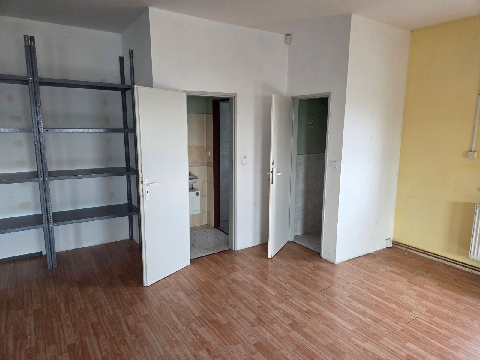 Pronájem nebytového prostoru 186 m² — photo 5