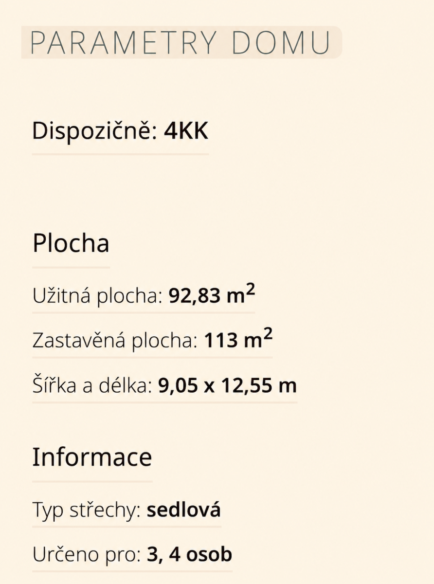 Prodej pozemku 797 m² — photo 3