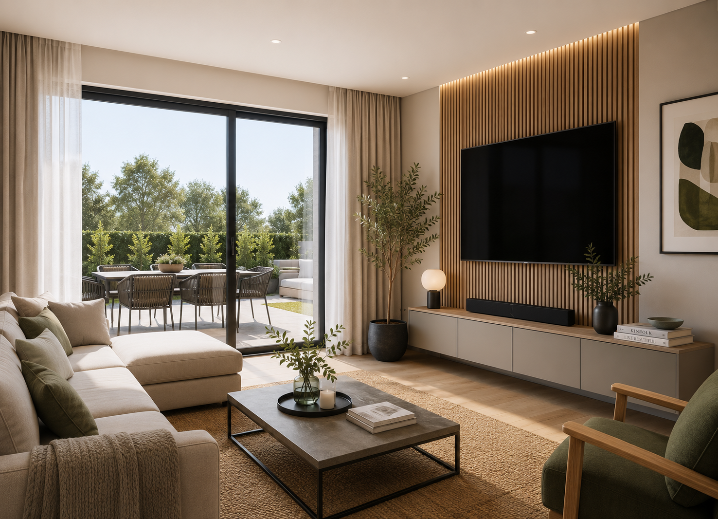 Prodej pozemku 797 m² — photo 4