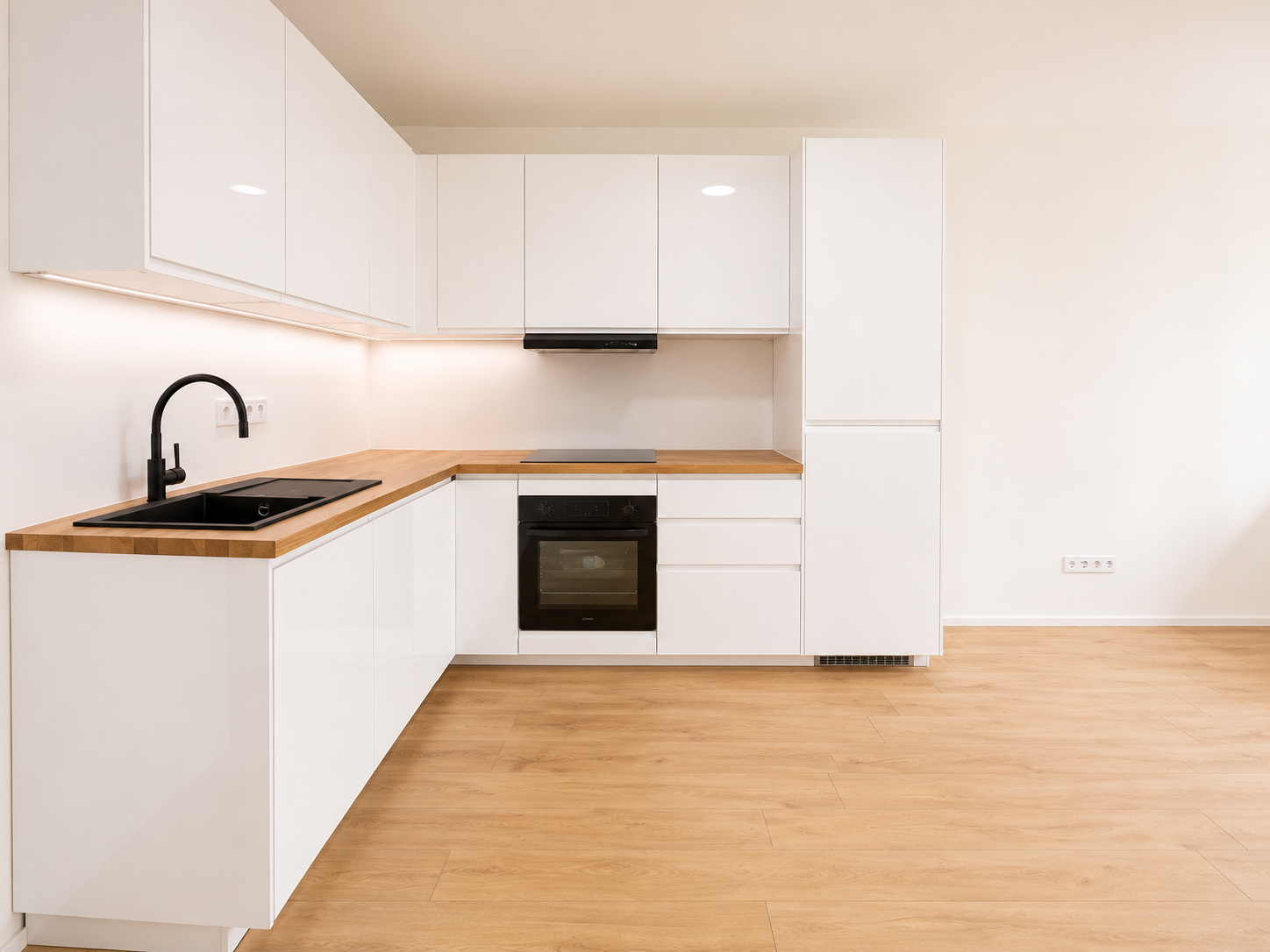 Prodej bytu 3+kk 68 m²