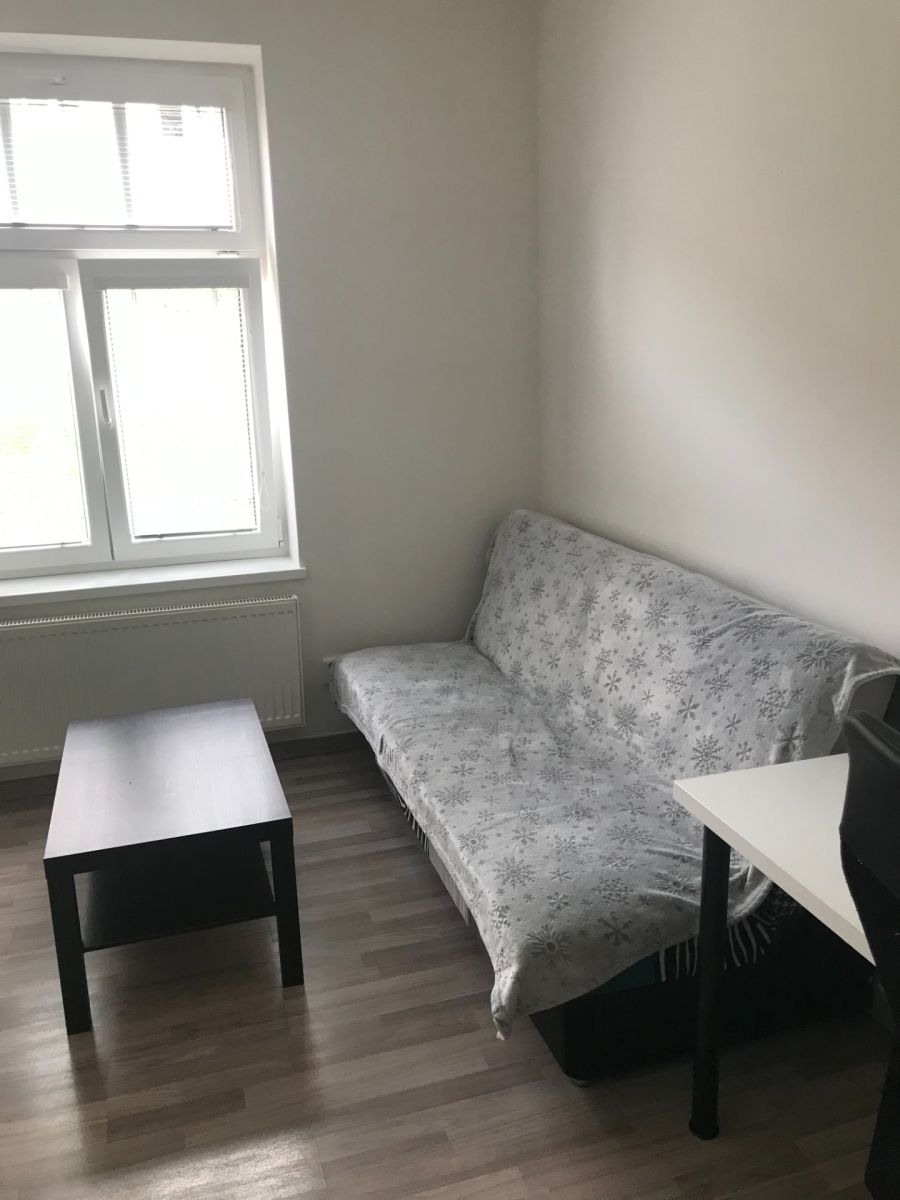 Pronájem bytu 2+kk 42 m² — photo 2