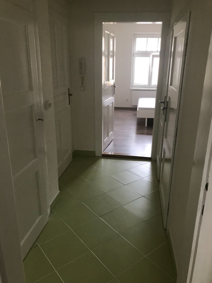 Pronájem bytu 2+kk 42 m² — photo 3