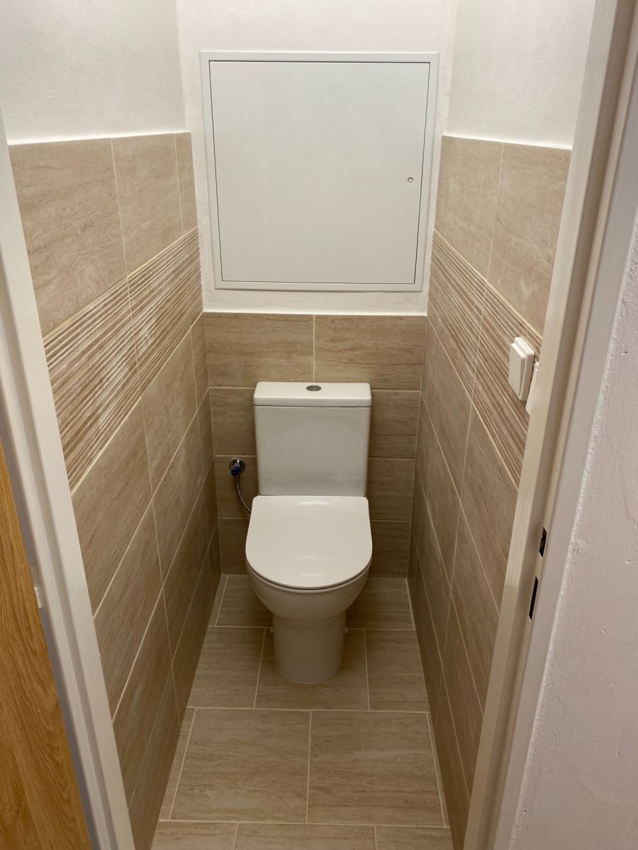 Pronájem bytu 1+kk 42 m² — photo 5