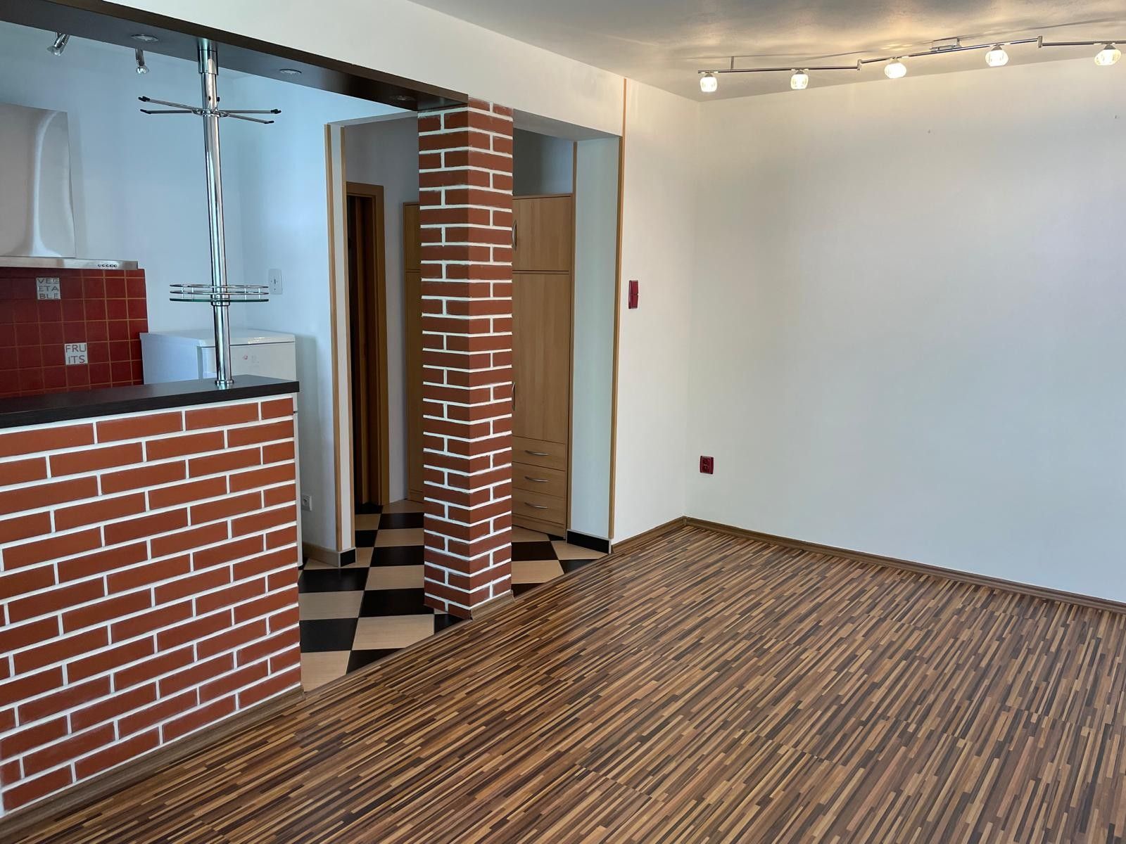 Prodej bytu 3+kk 57 m²
