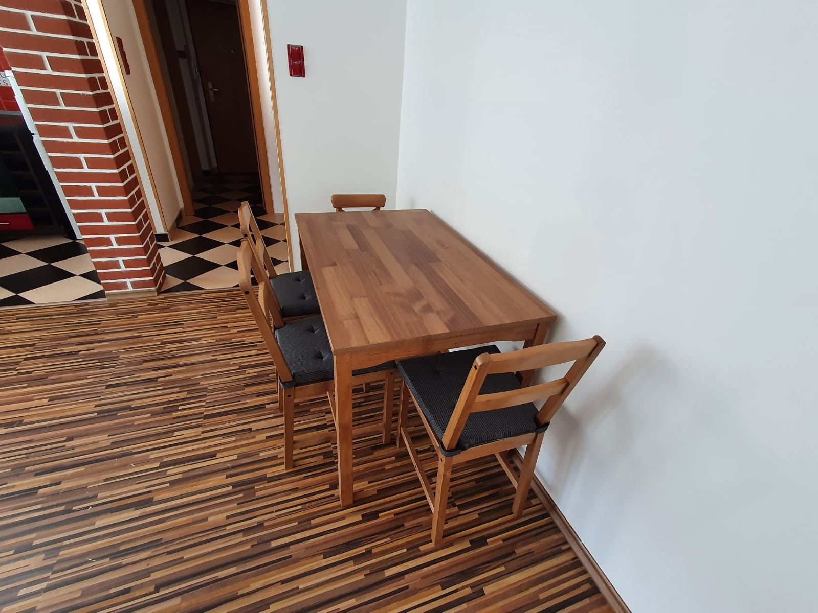 Prodej bytu 3+kk 57 m² — photo 4