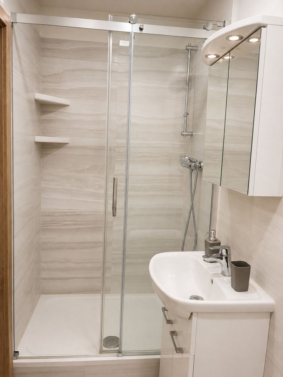 Pronájem bytu  58 m² — photo 4