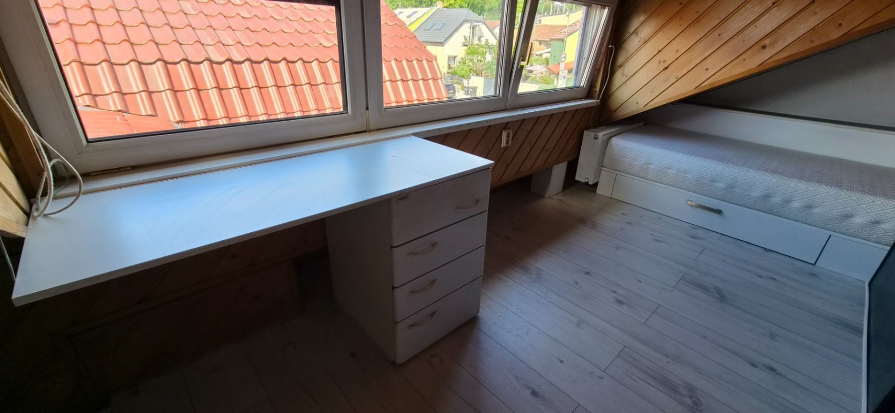 Pronájem domu 15 m², pozemek 500 m²