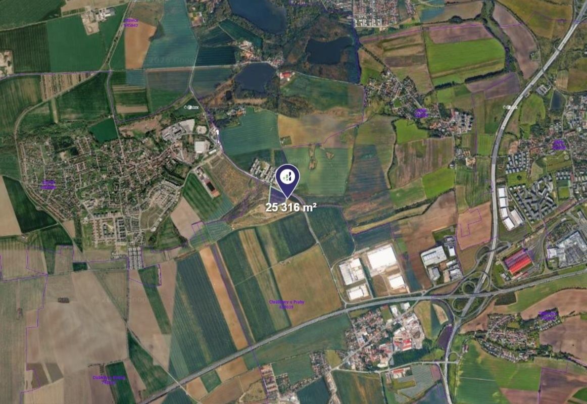 Prodej pozemku 12.658 m² — photo 2