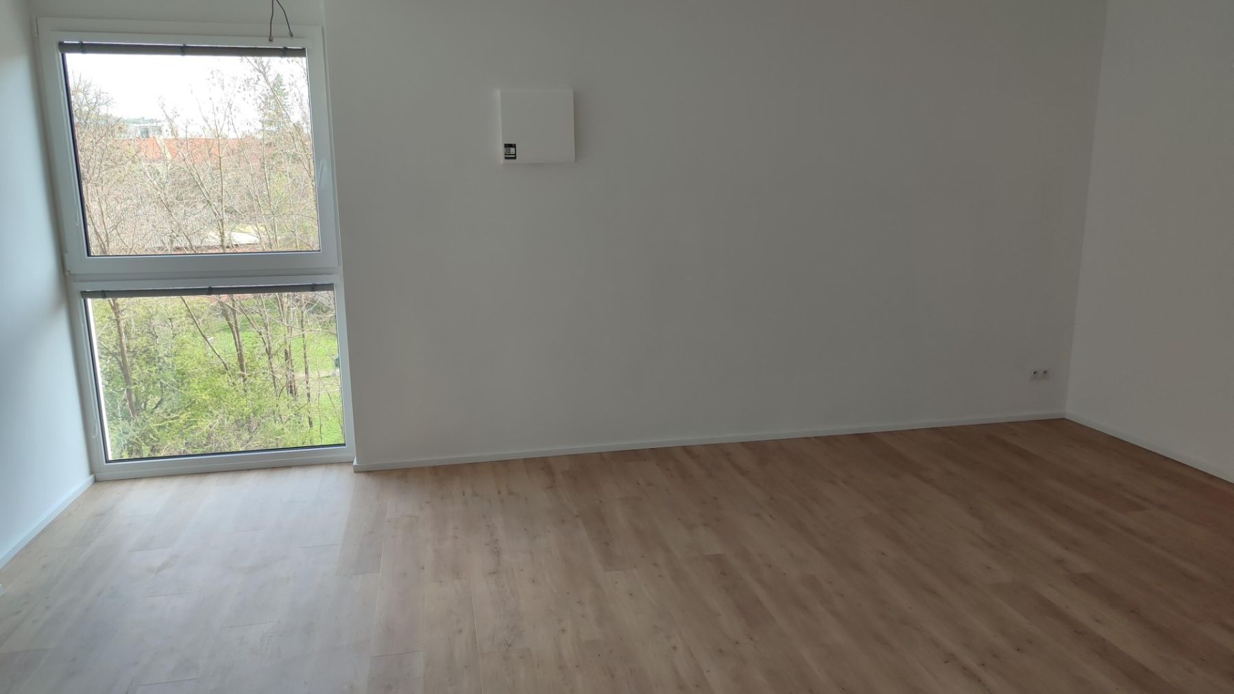 Pronájem bytu 1+kk 36 m² — photo 4