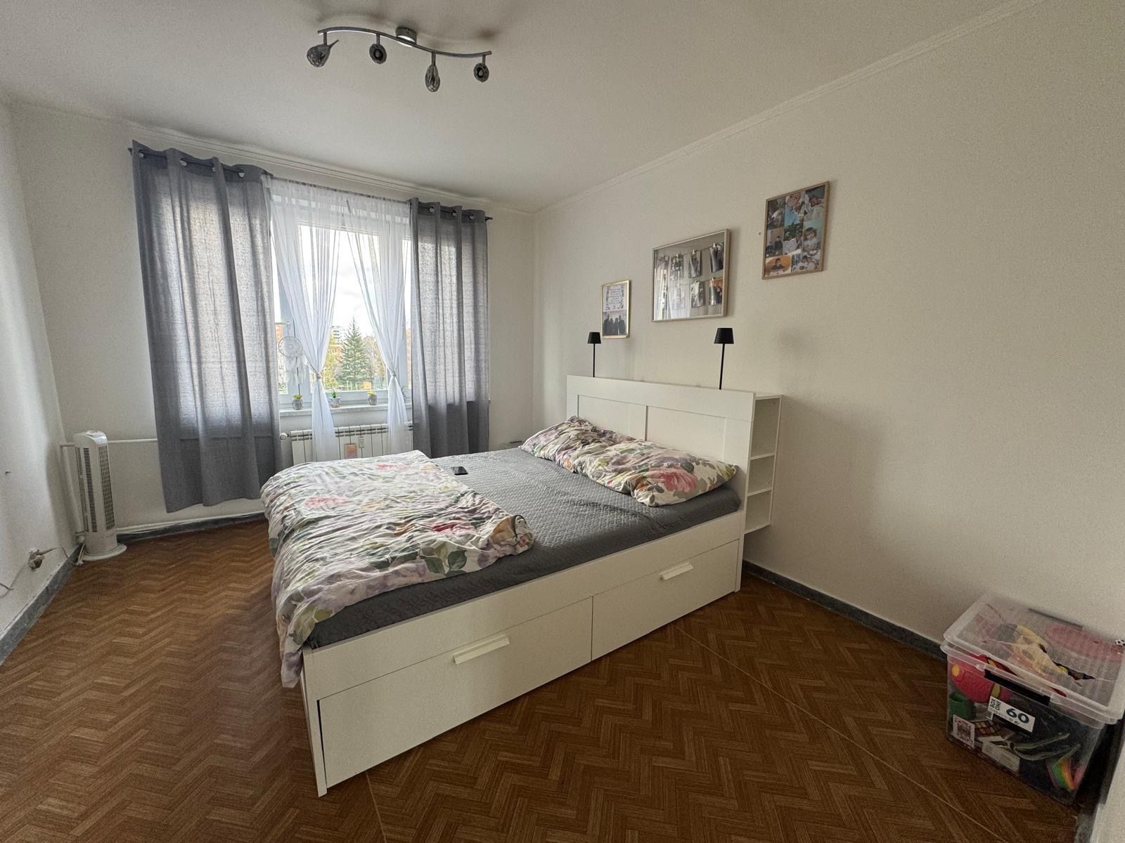 Pronájem bytu 2+1 56 m² — photo 4