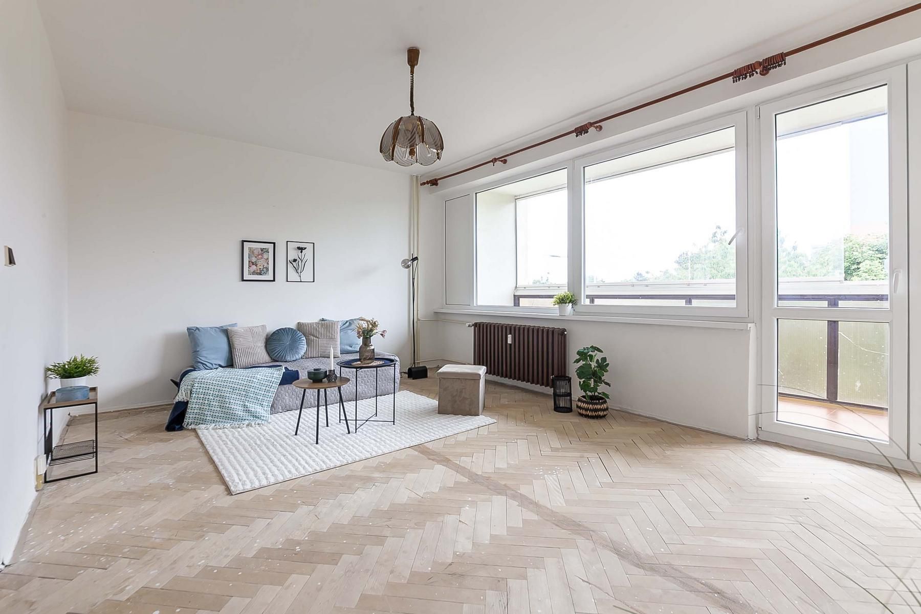 Prodej bytu 3+1 69 m² — photo 4