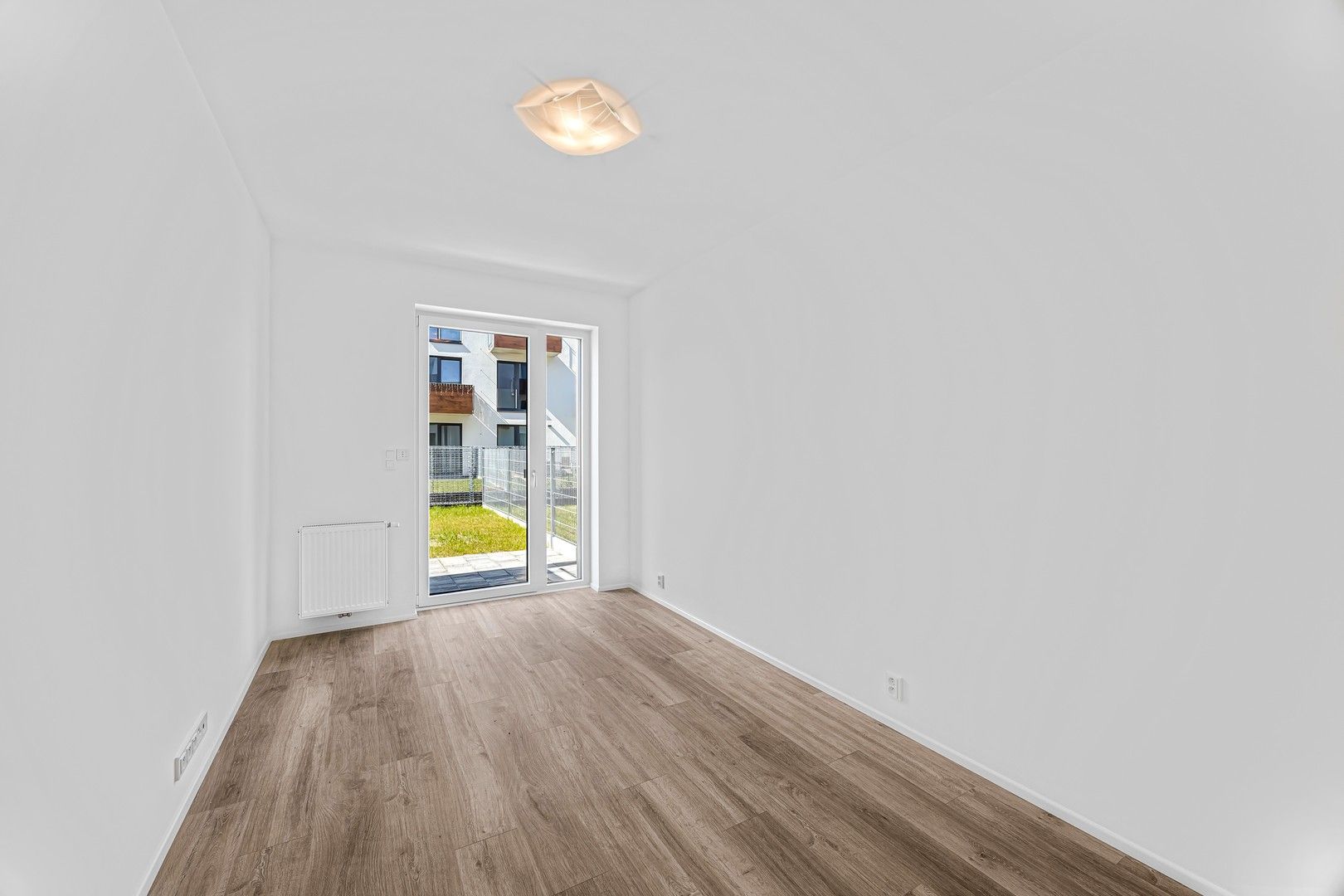 Pronájem bytu 2+kk 59 m² — photo 5