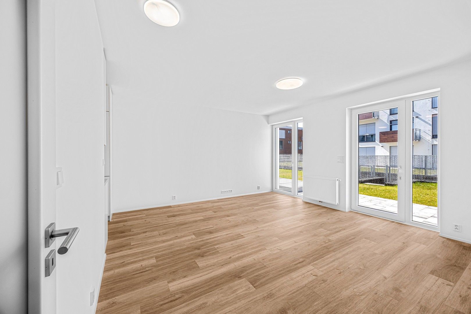 Pronájem bytu 2+kk 59 m² — photo 4