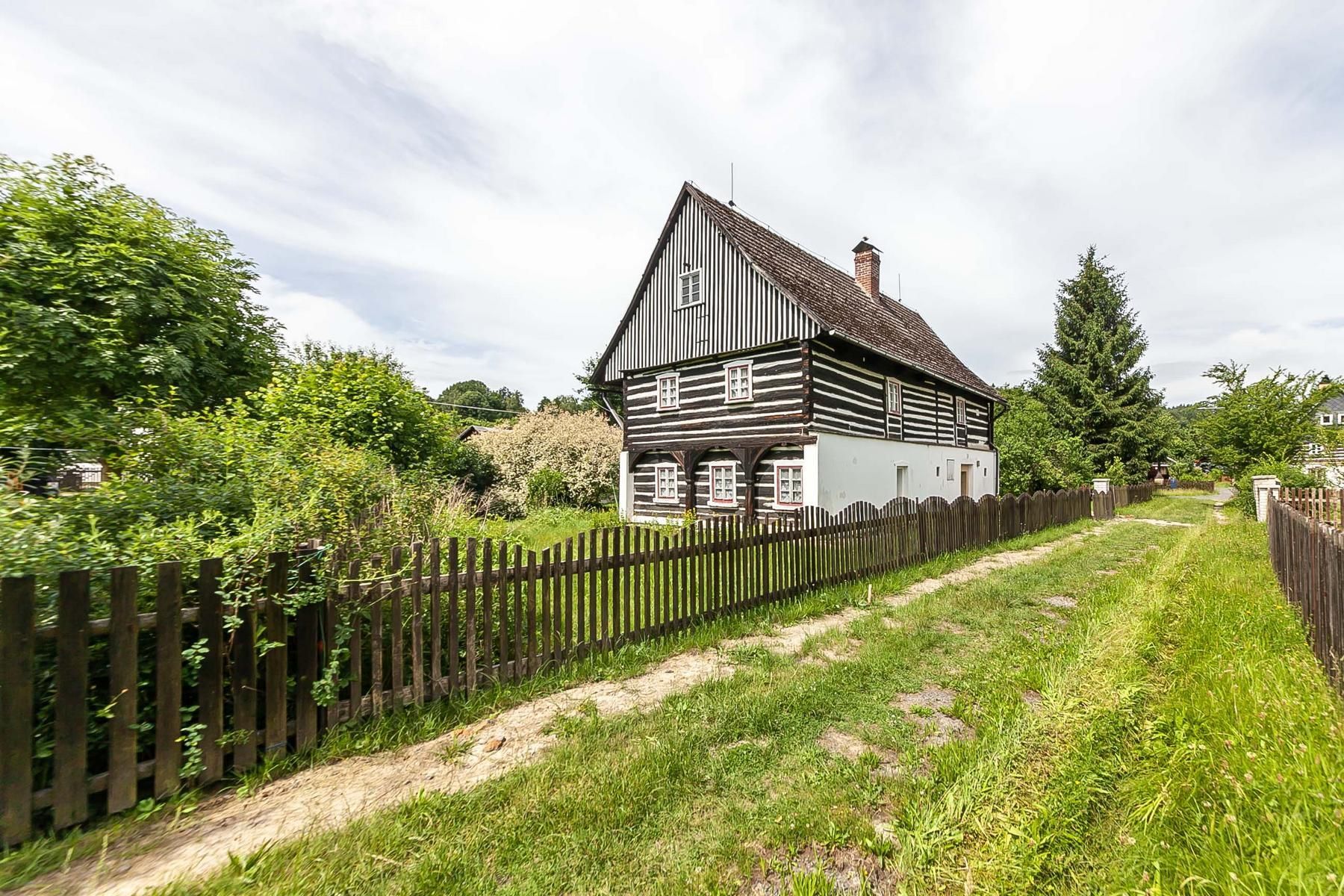 Prodej chaty, chalupy 139 m², pozemek 915 m²