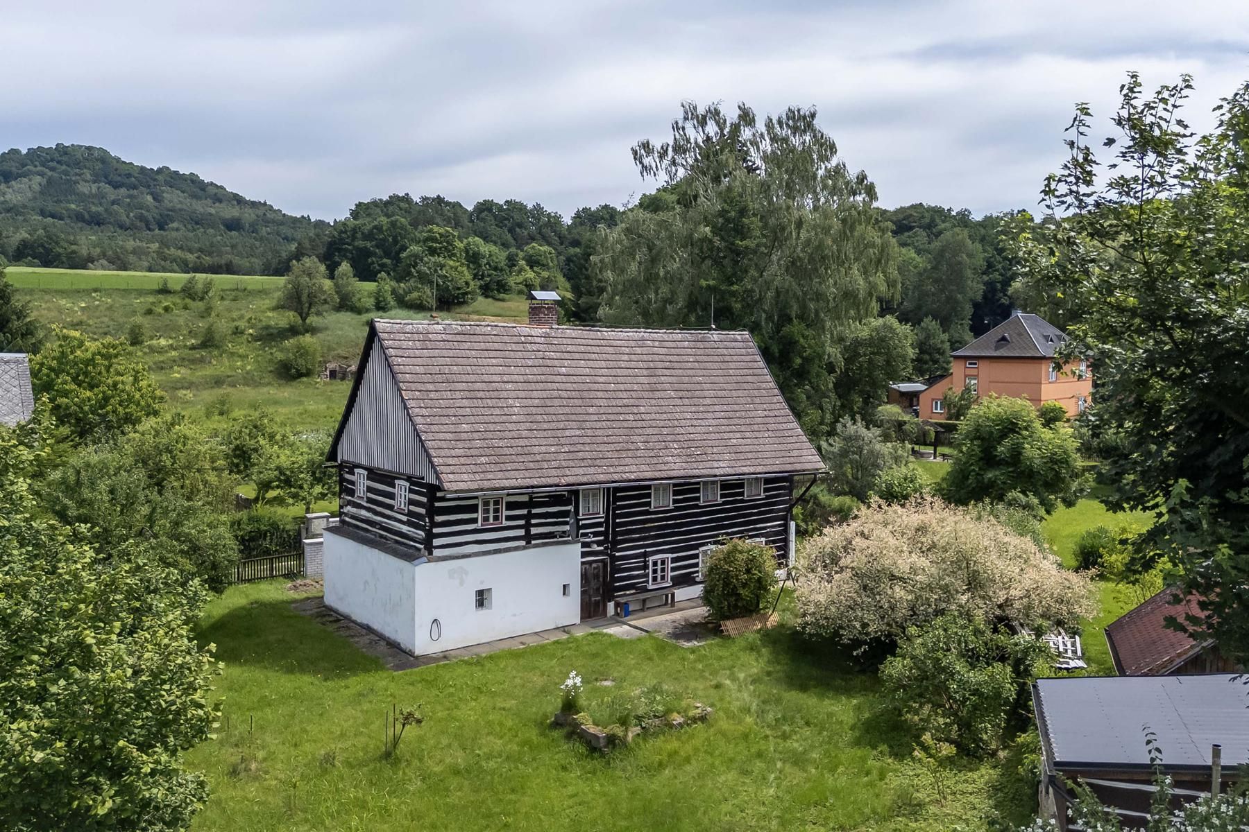 Prodej chaty, chalupy 139 m², pozemek 915 m² — photo 3