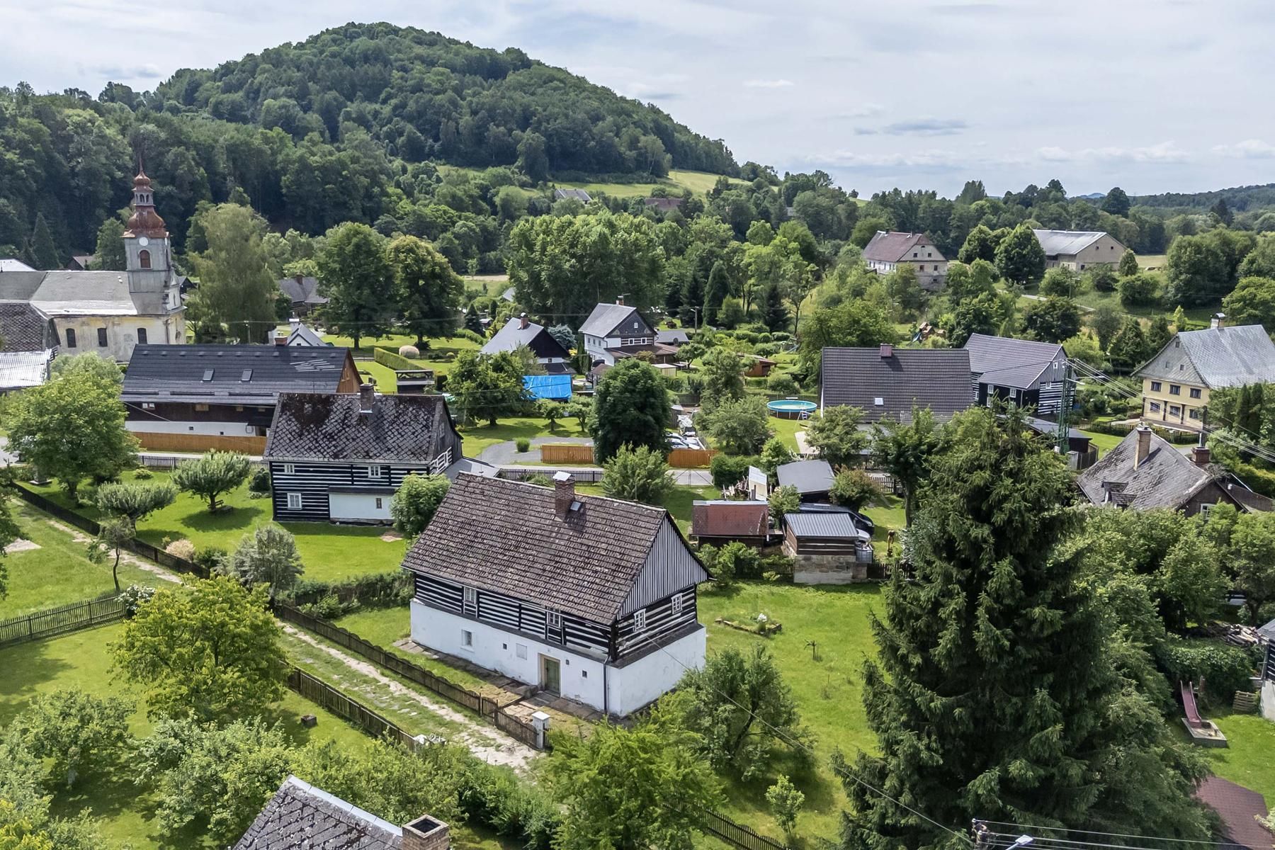 Prodej chaty, chalupy 139 m², pozemek 915 m² — photo 2