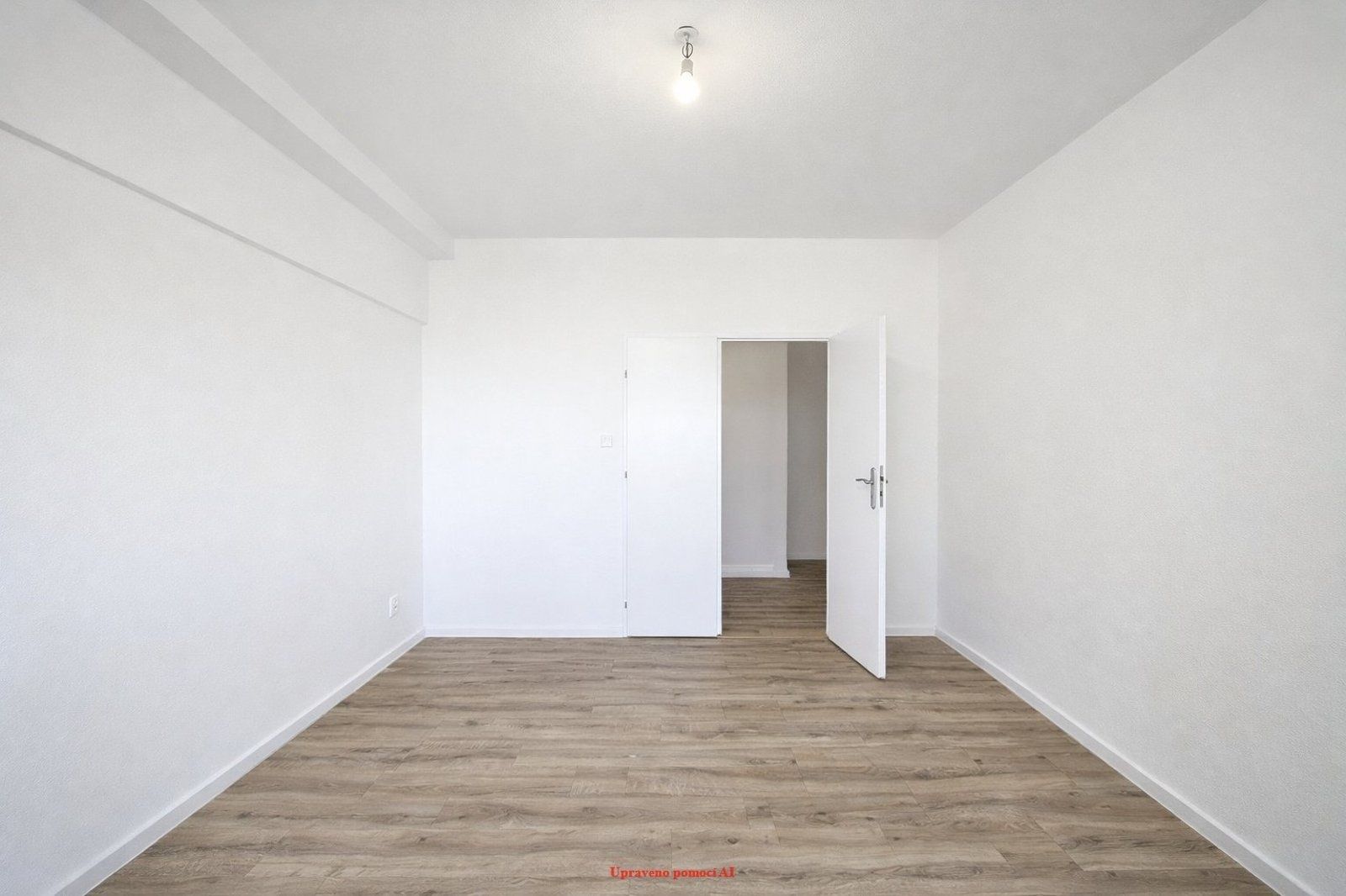Pronájem bytu 2+1 54 m² — photo 4