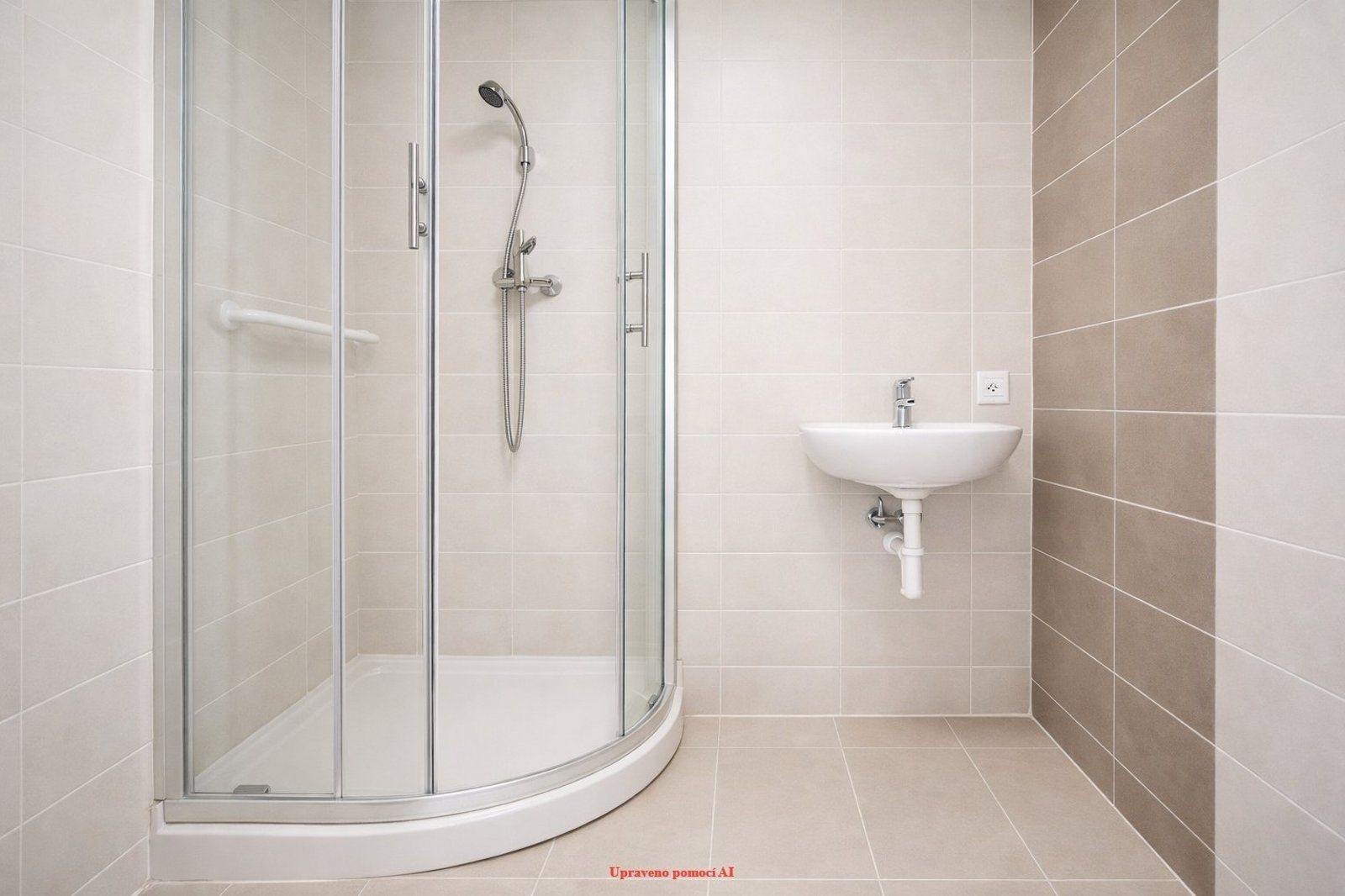 Pronájem bytu 2+1 50 m² — photo 2