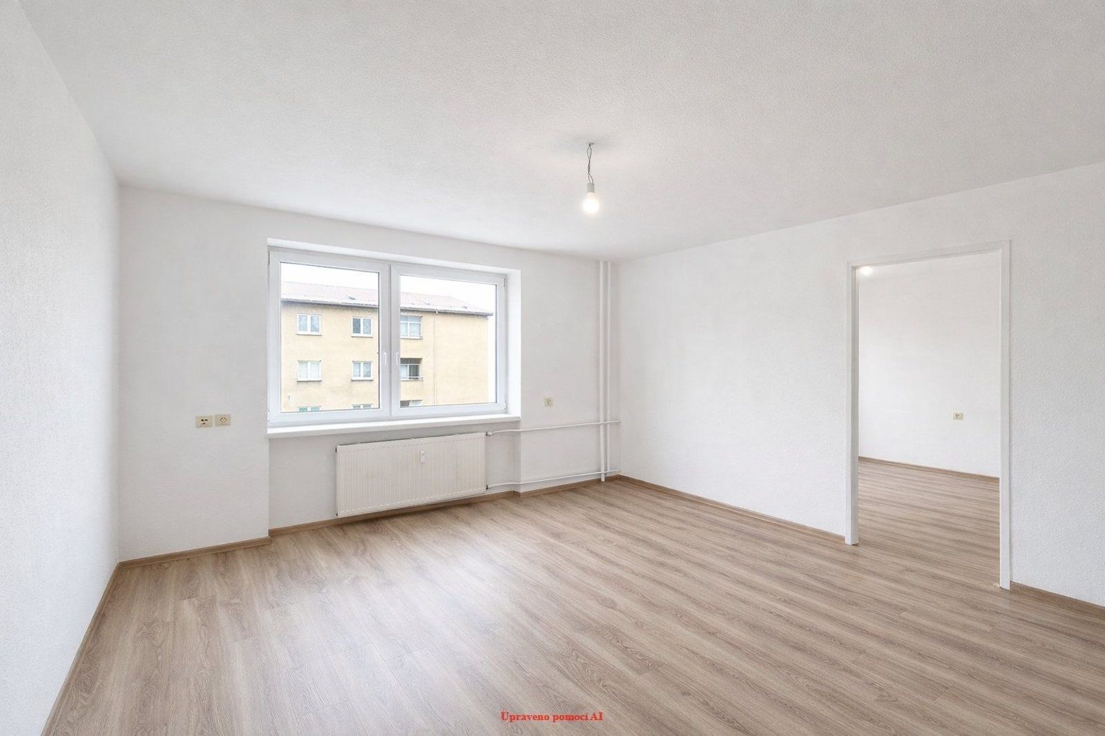 Pronájem bytu 2+1 54 m² — photo 3