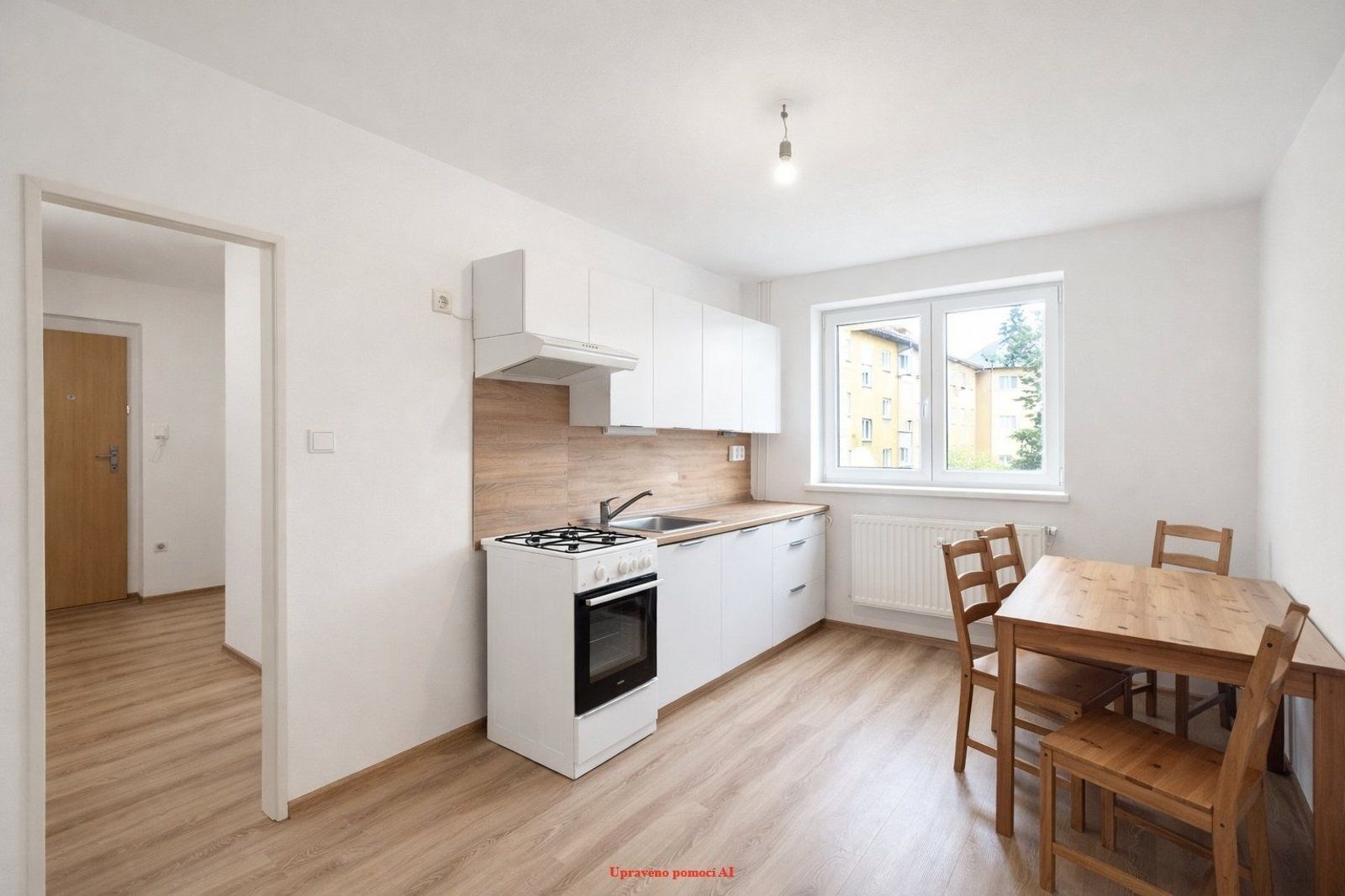 Pronájem bytu 2+1 54 m² — photo 4