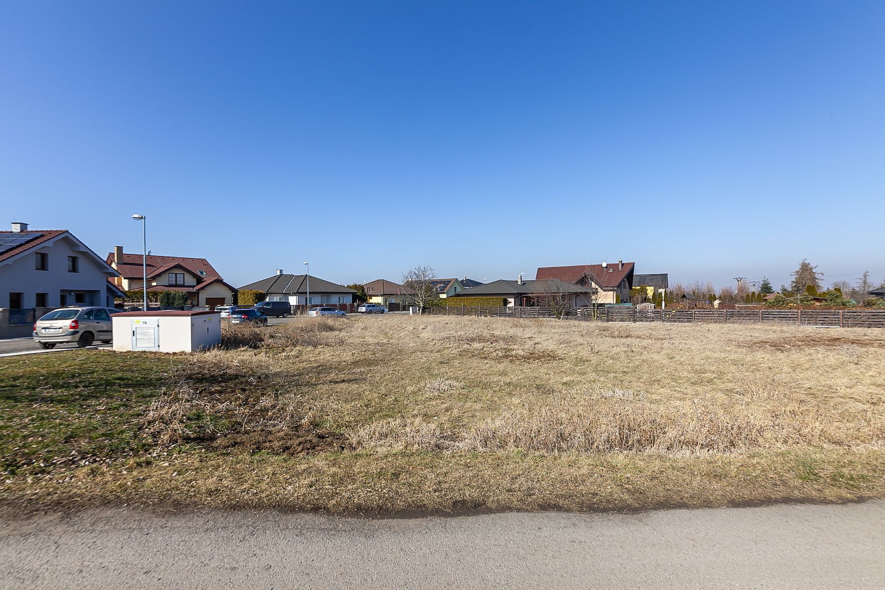 Prodej pozemku 1.135 m² — photo 3