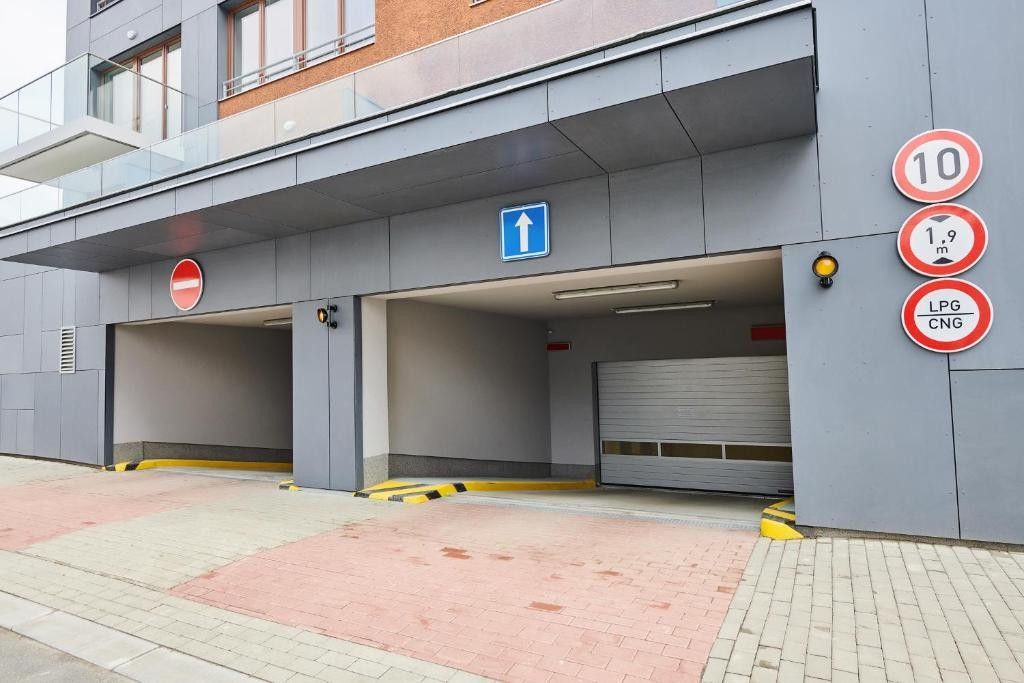 Pronájem bytu 1+kk 45 m² — photo 2