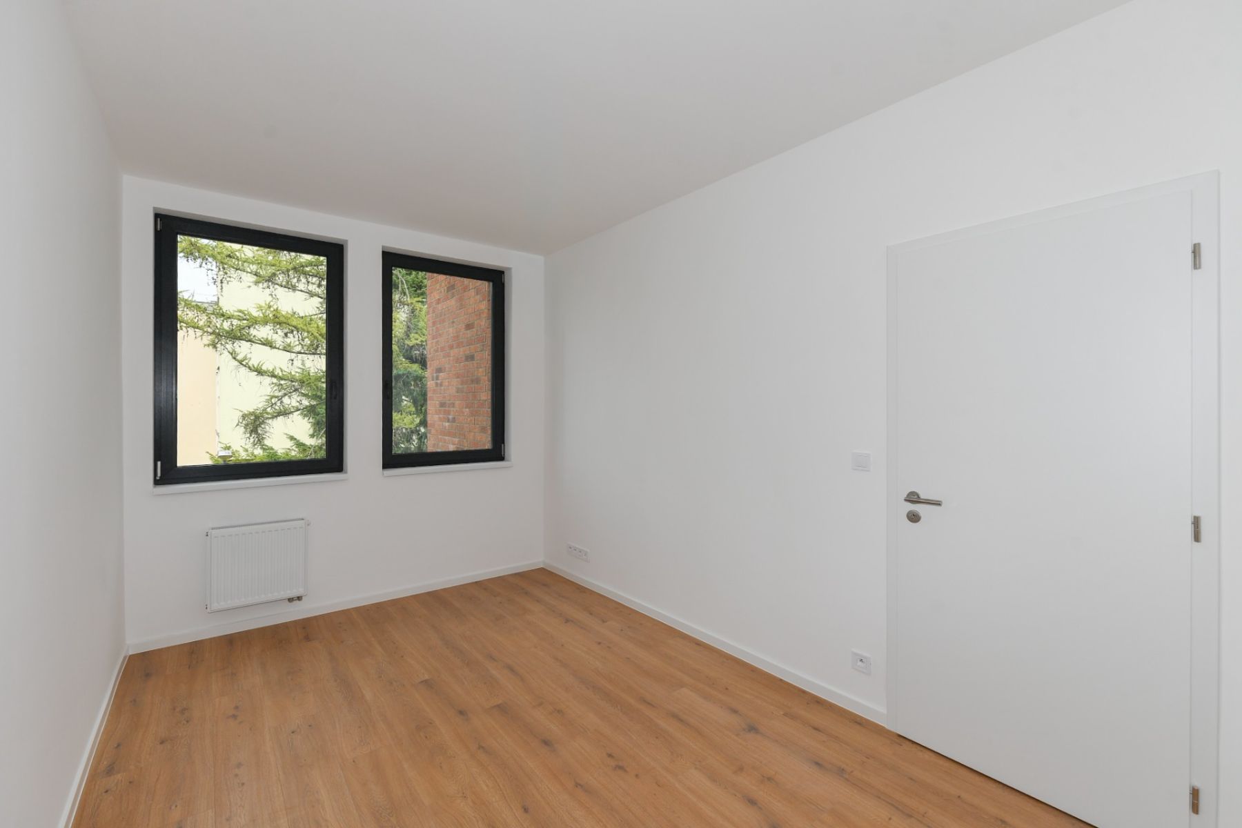 Prodej bytu 2+kk 40 m² — photo 4
