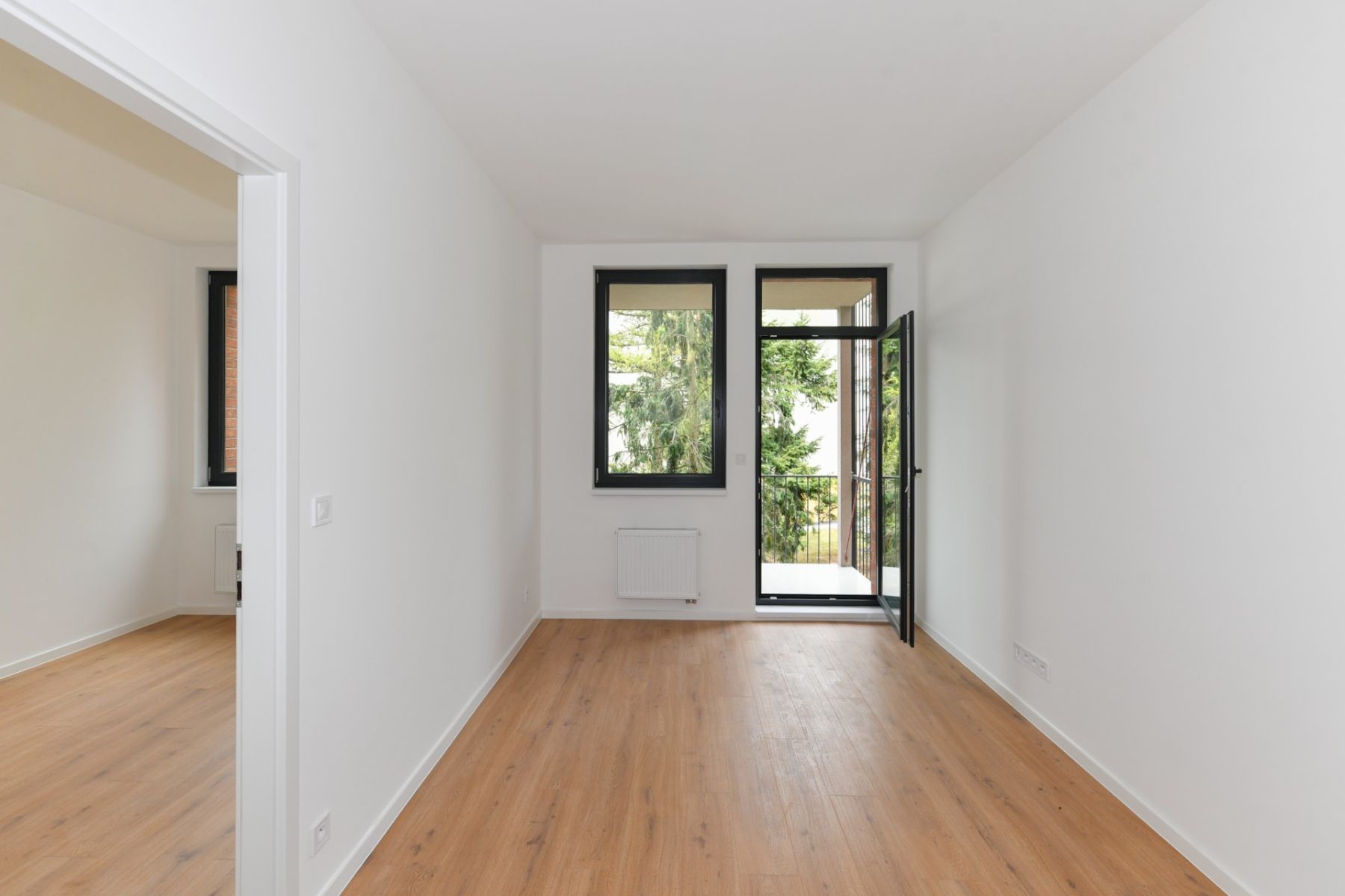 Prodej bytu 2+kk 40 m² — photo 2