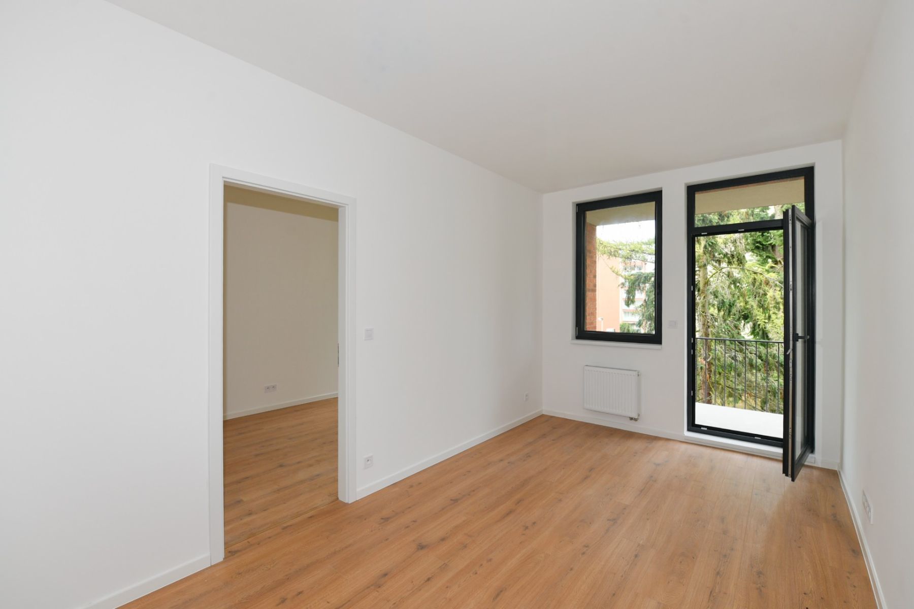 Prodej bytu 2+kk 40 m² — photo 3