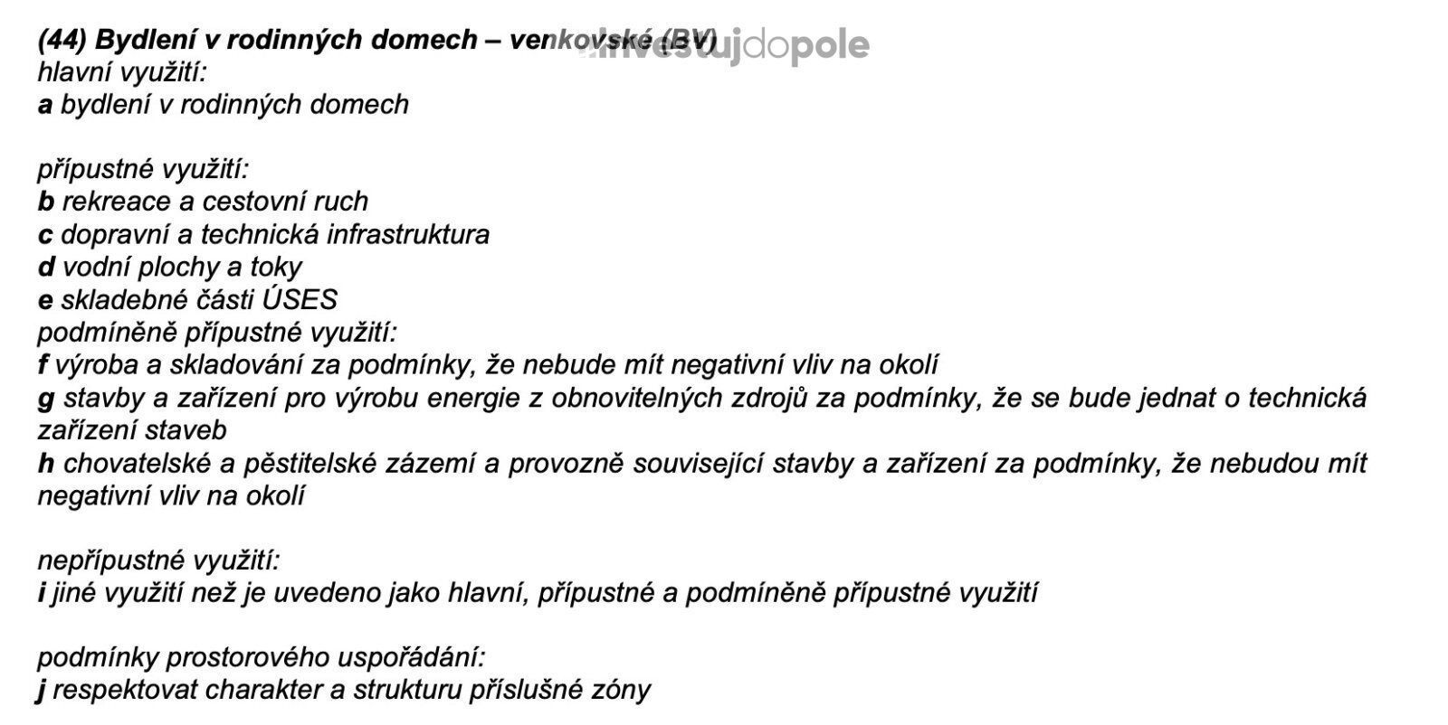 Prodej pozemku 21.724 m² — photo 5