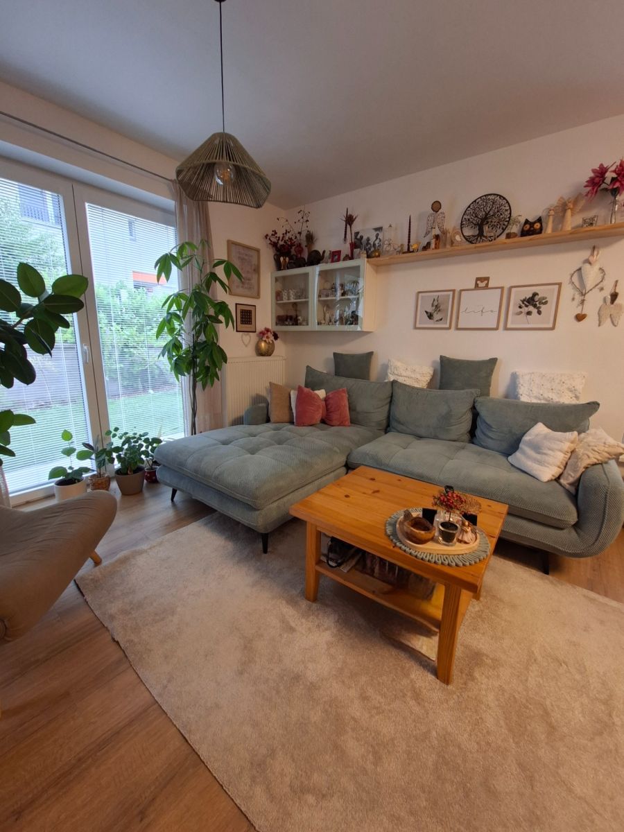 Prodej bytu 2+kk 58 m²