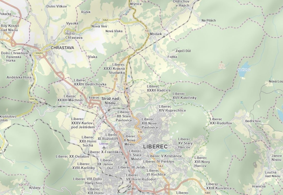 Prodej pozemku 6.223 m² — photo 3